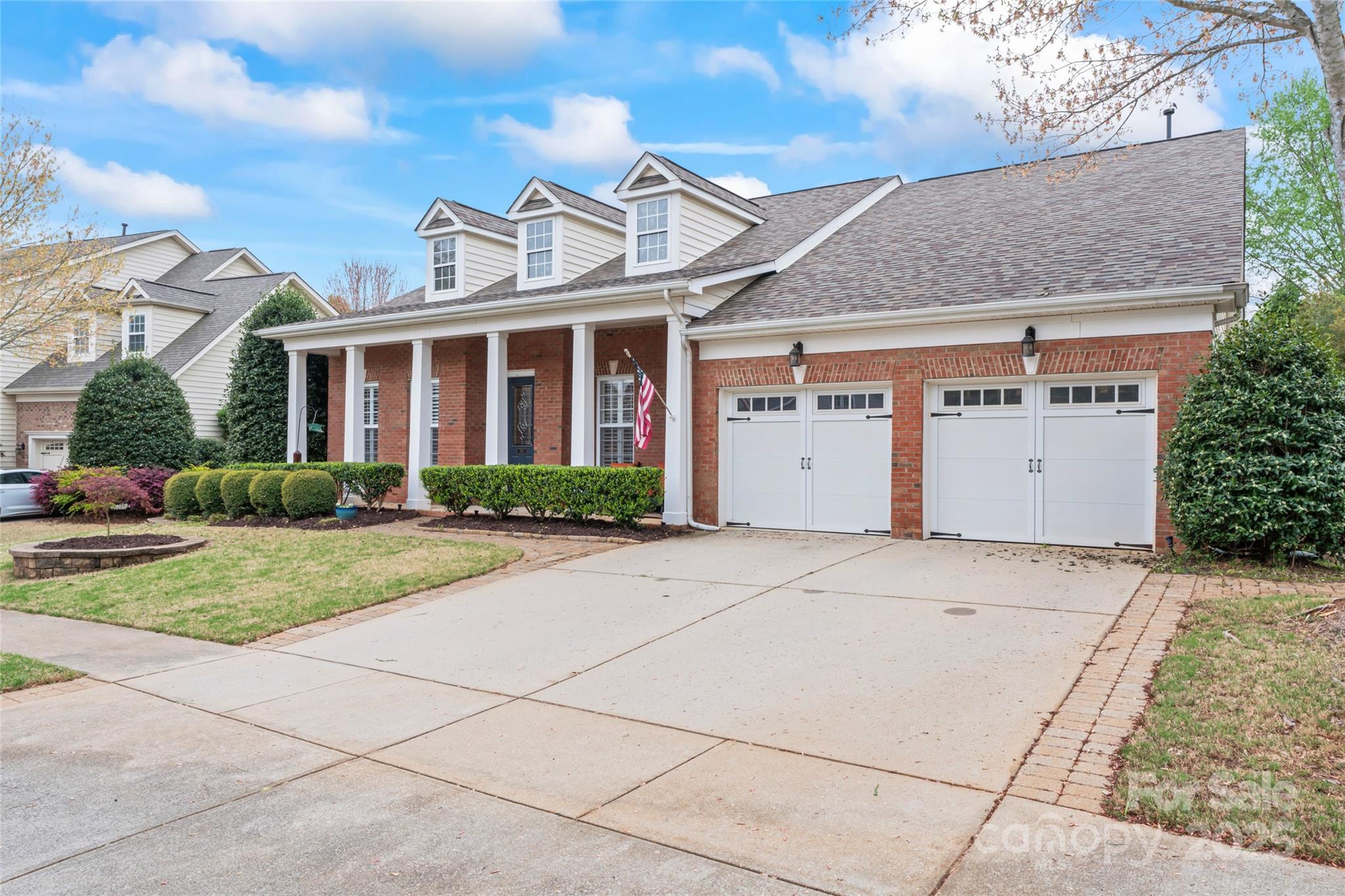 Reserve At Gold Hill - Residential