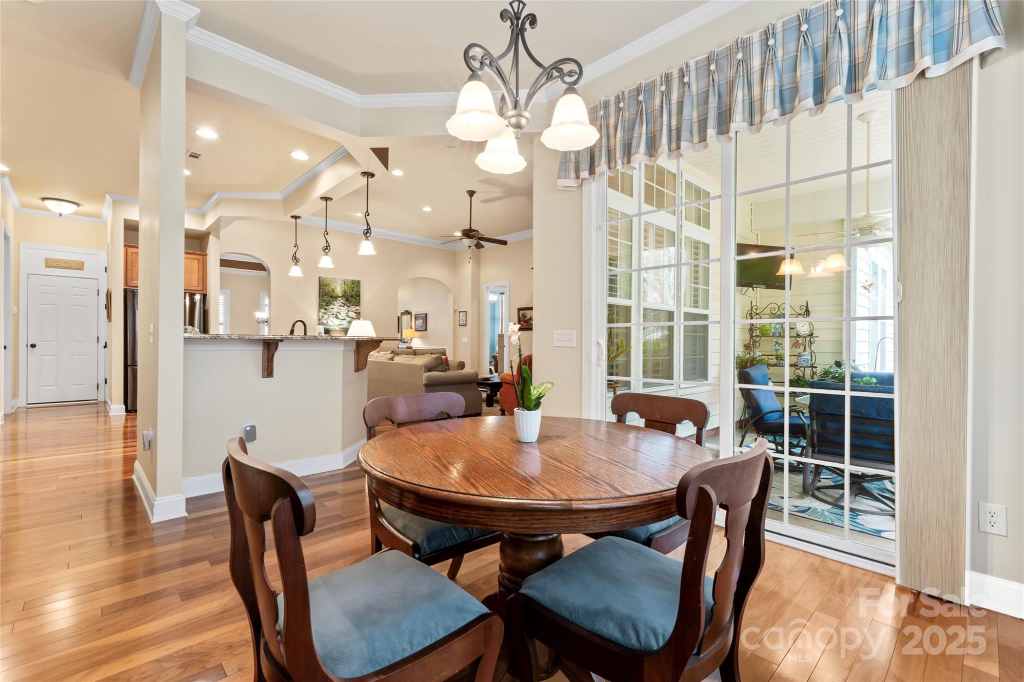 Reserve At Gold Hill - Residential