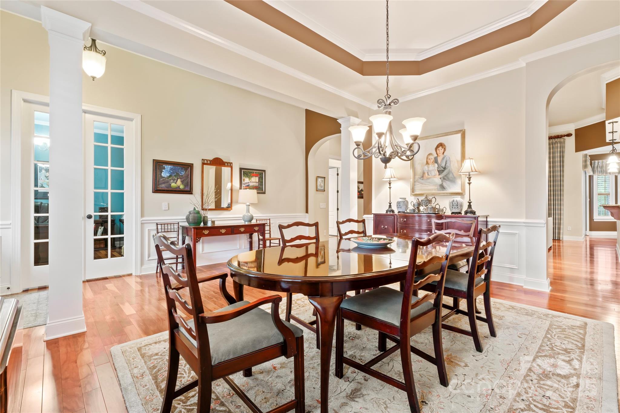 Reserve At Gold Hill - Residential