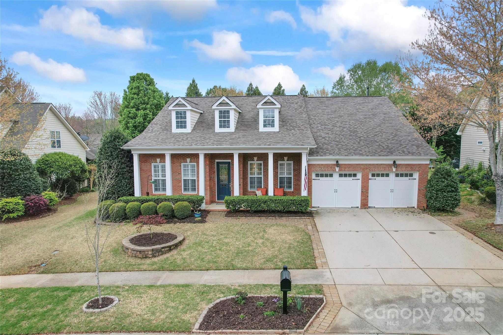 Reserve At Gold Hill - Residential