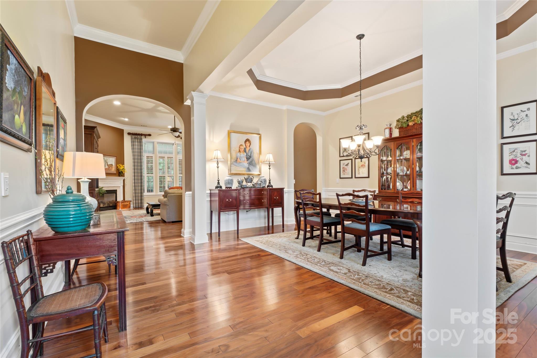 Reserve At Gold Hill - Residential