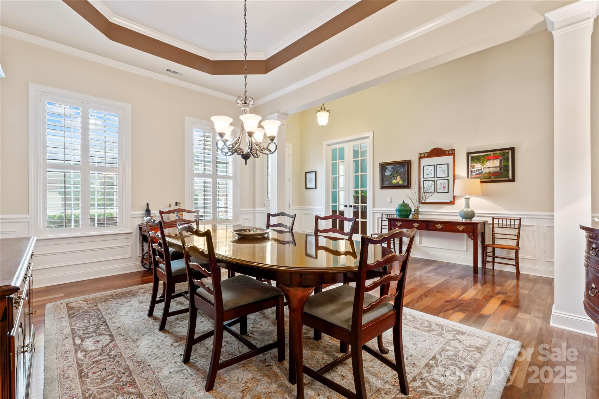 Reserve At Gold Hill - Residential