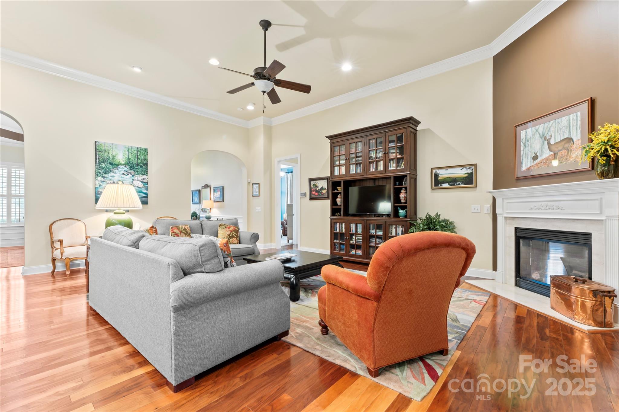 Reserve At Gold Hill - Residential