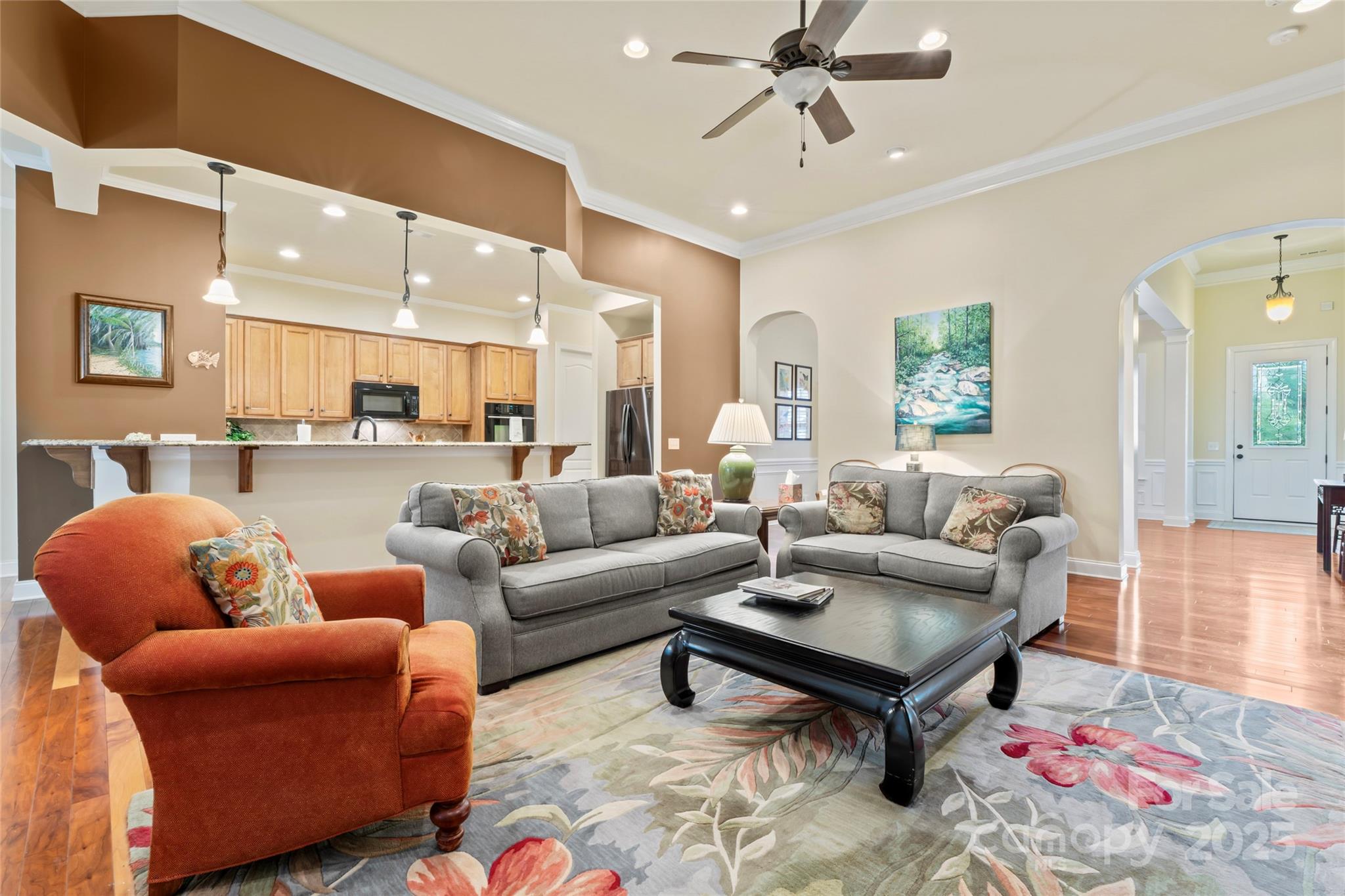 Reserve At Gold Hill - Residential