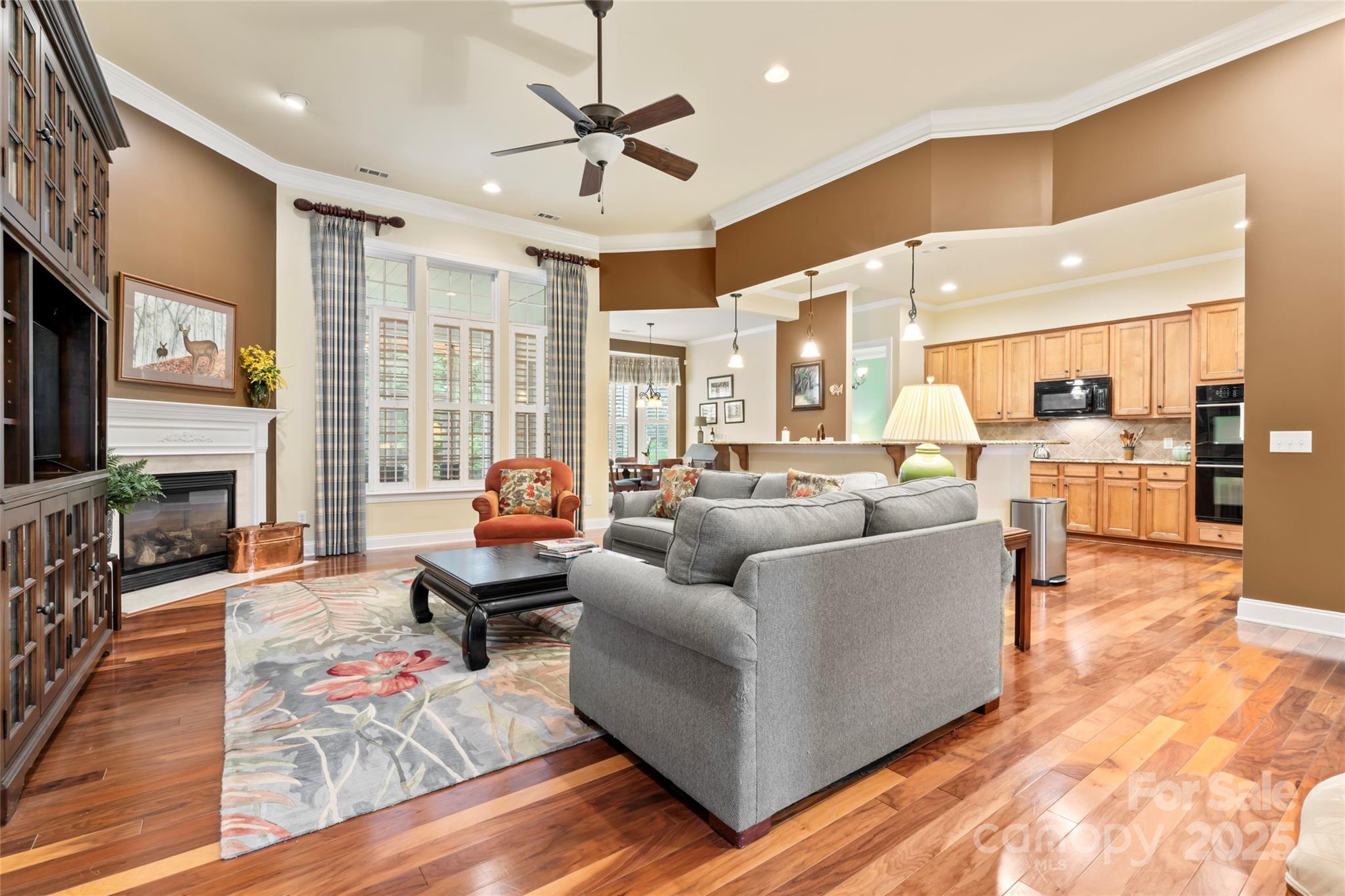 Reserve At Gold Hill - Residential