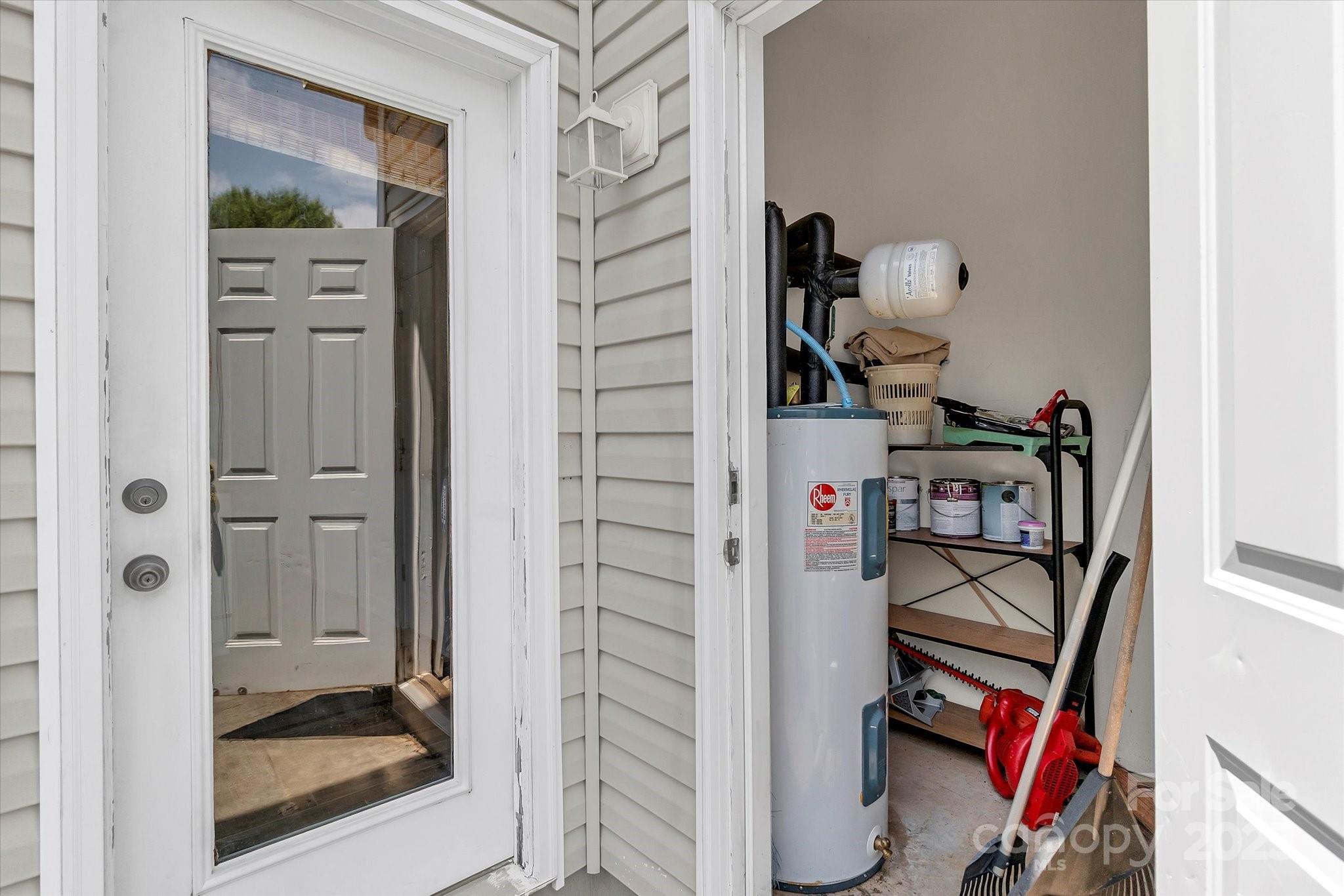 Crosswinds - Residential