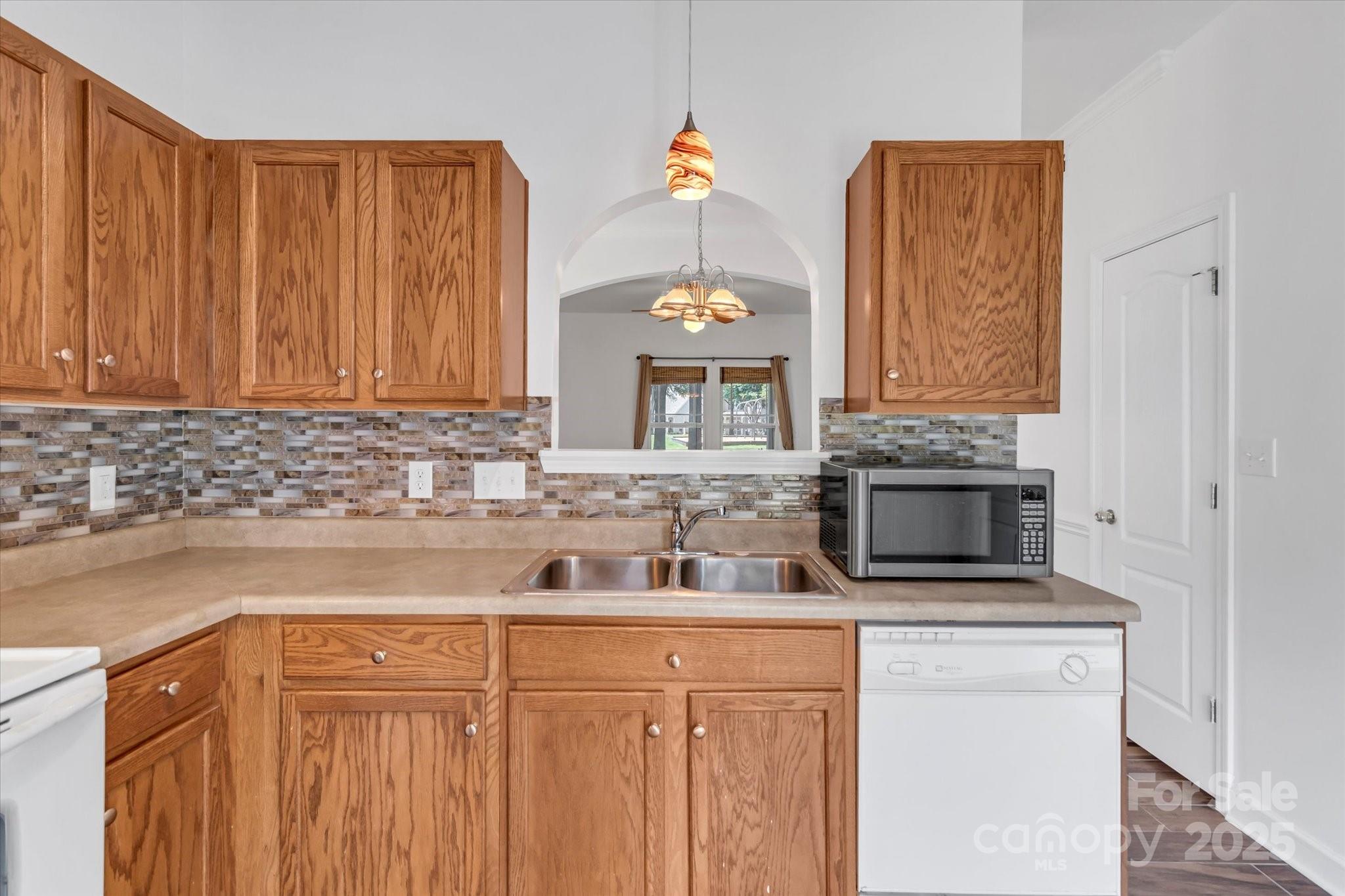 Crosswinds - Residential