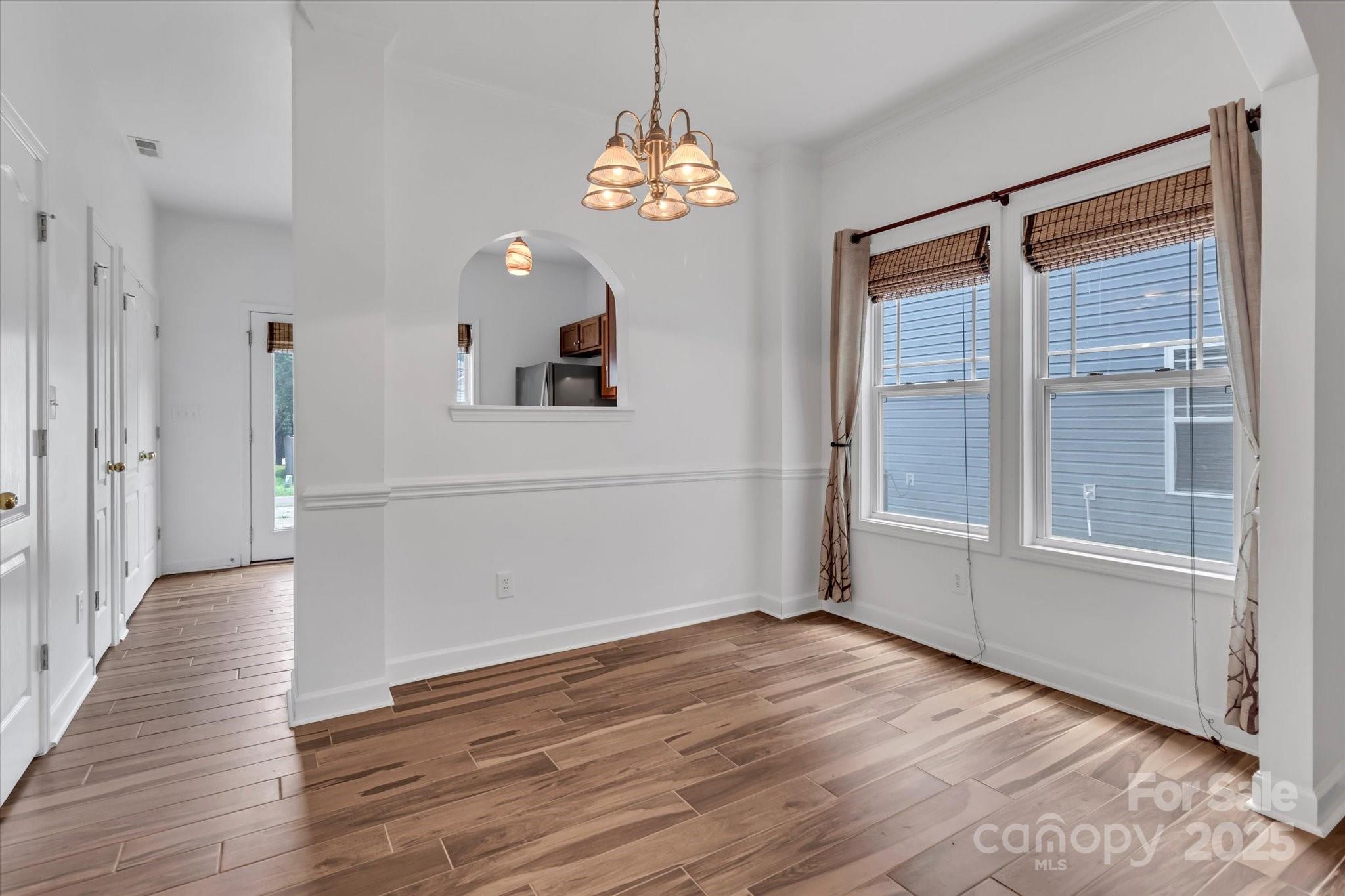 Crosswinds - Residential