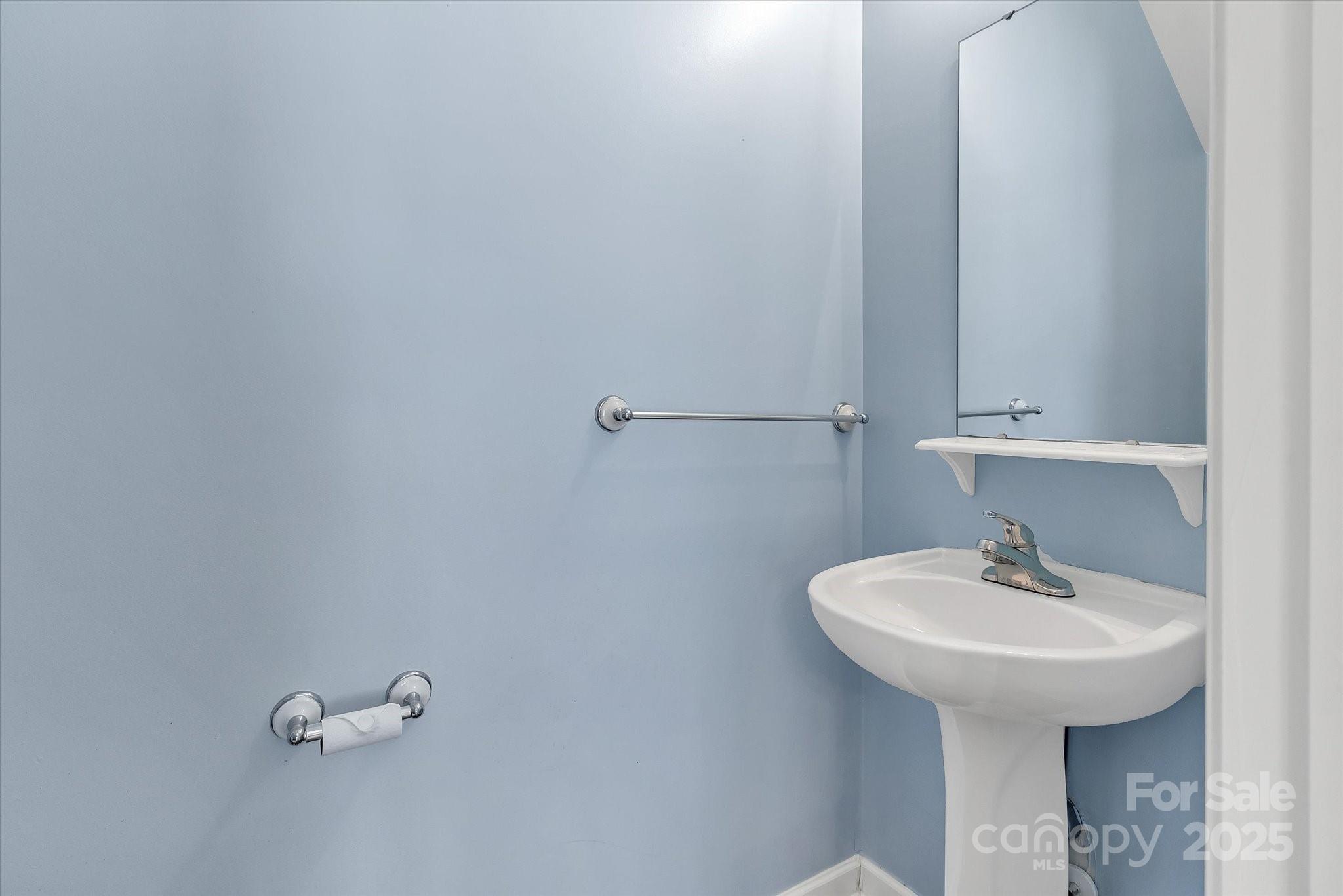 Crosswinds - Residential