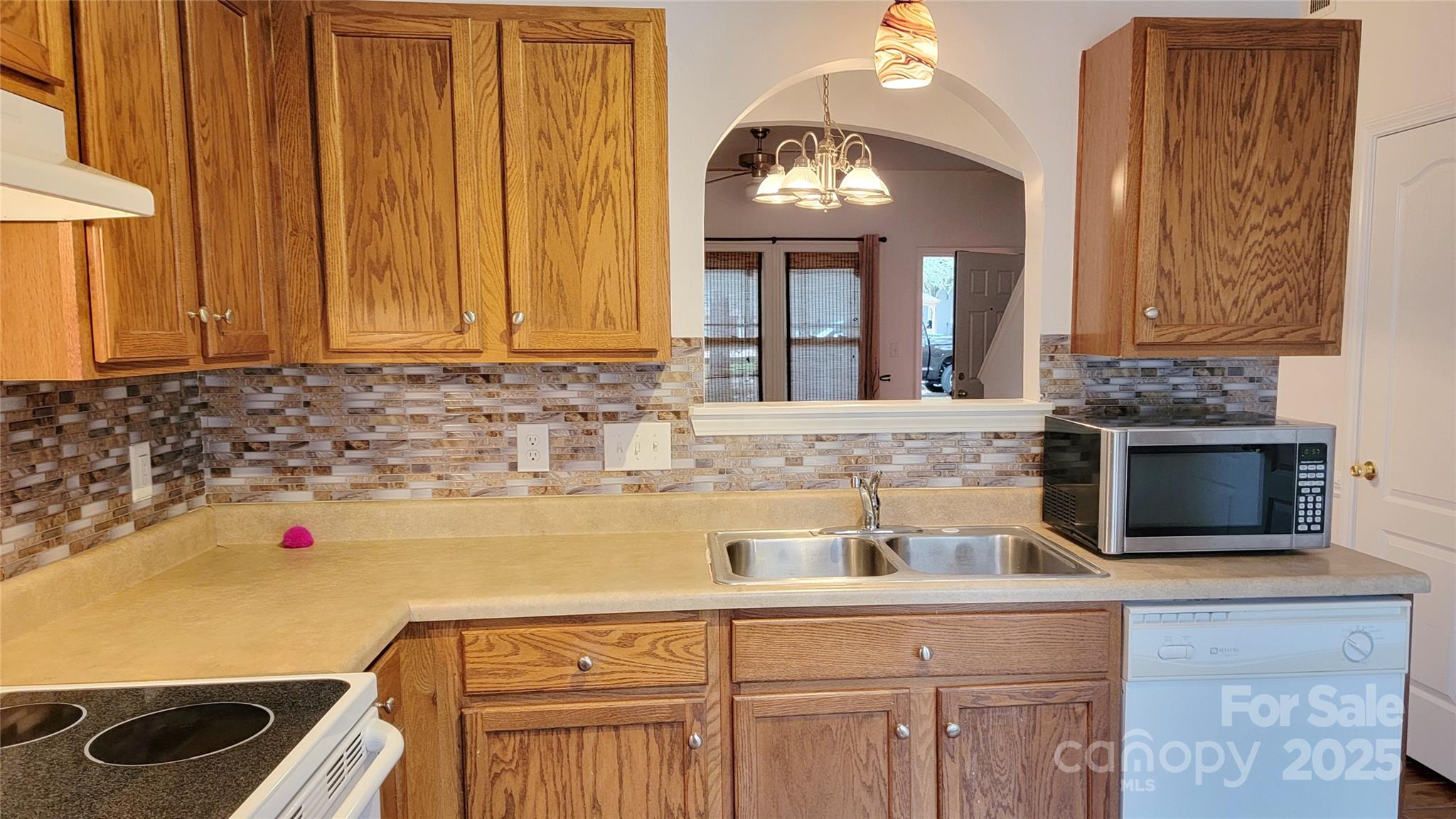 Crosswinds - Residential