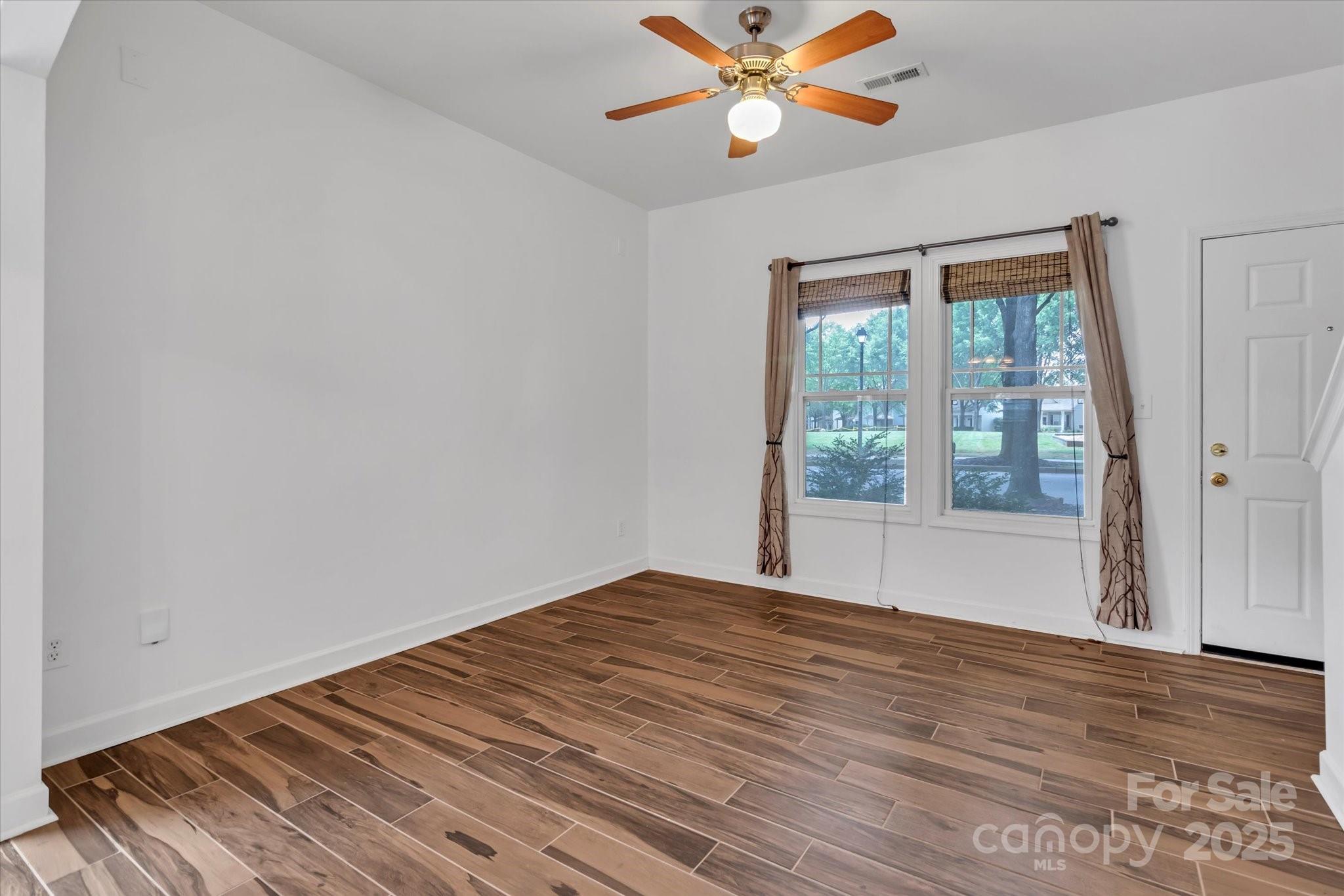 Crosswinds - Residential