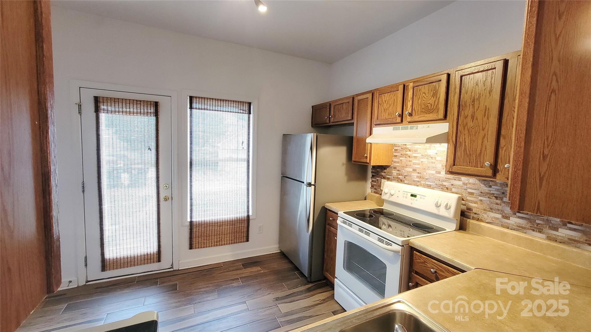 Crosswinds - Residential