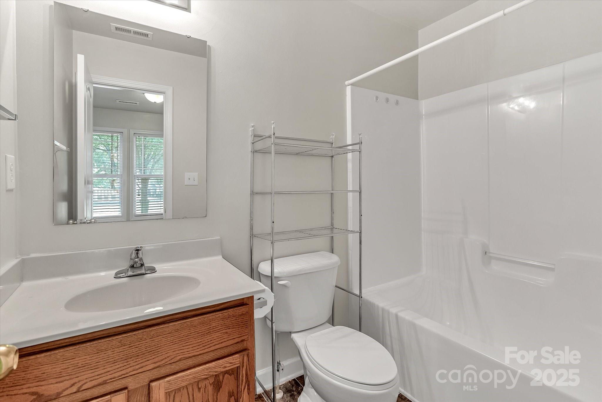 Crosswinds - Residential