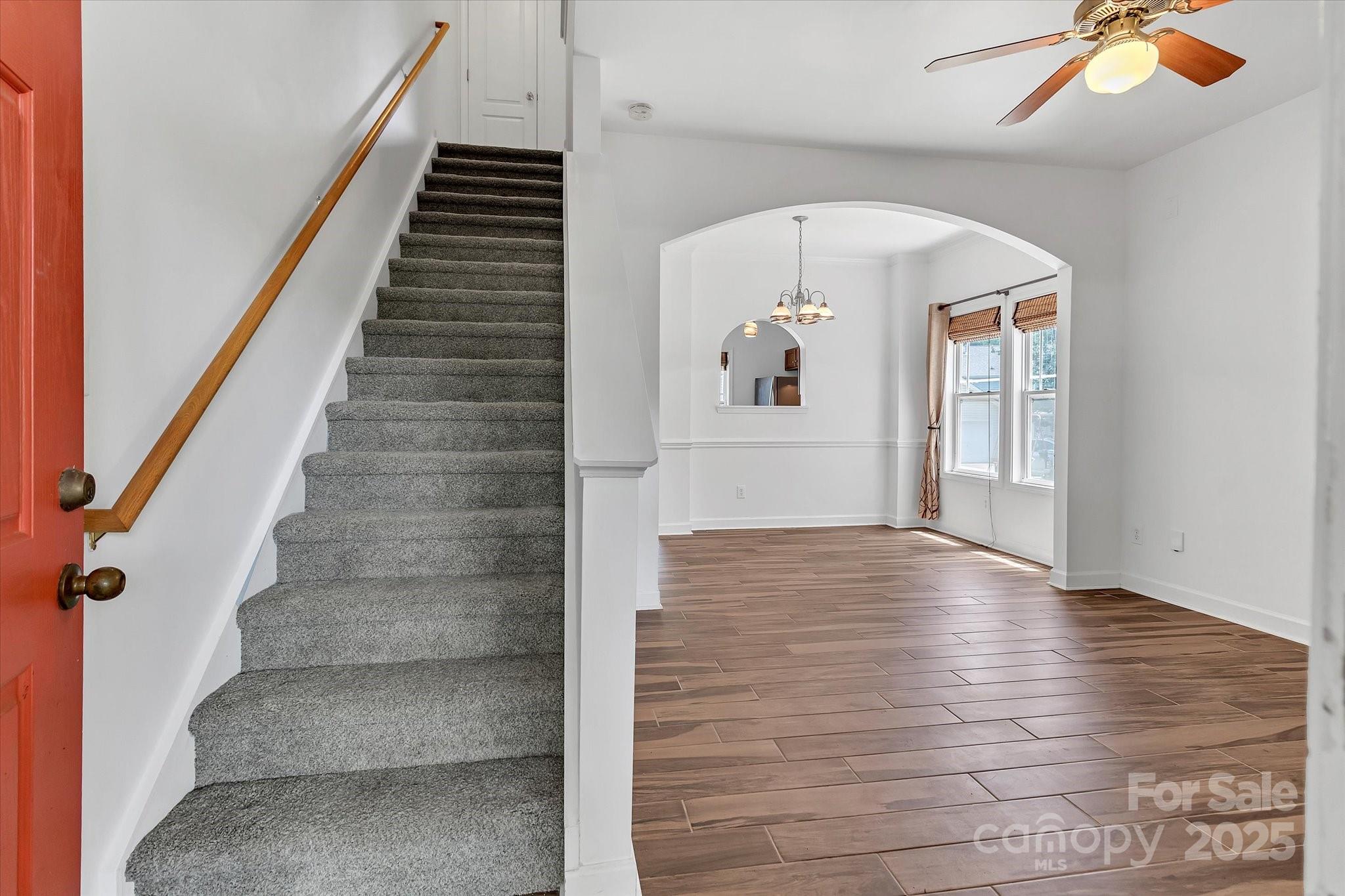 Crosswinds - Residential