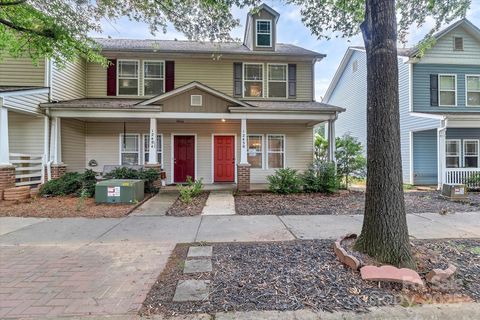 12450 Stone Garden Drive Huntersville NC 28078