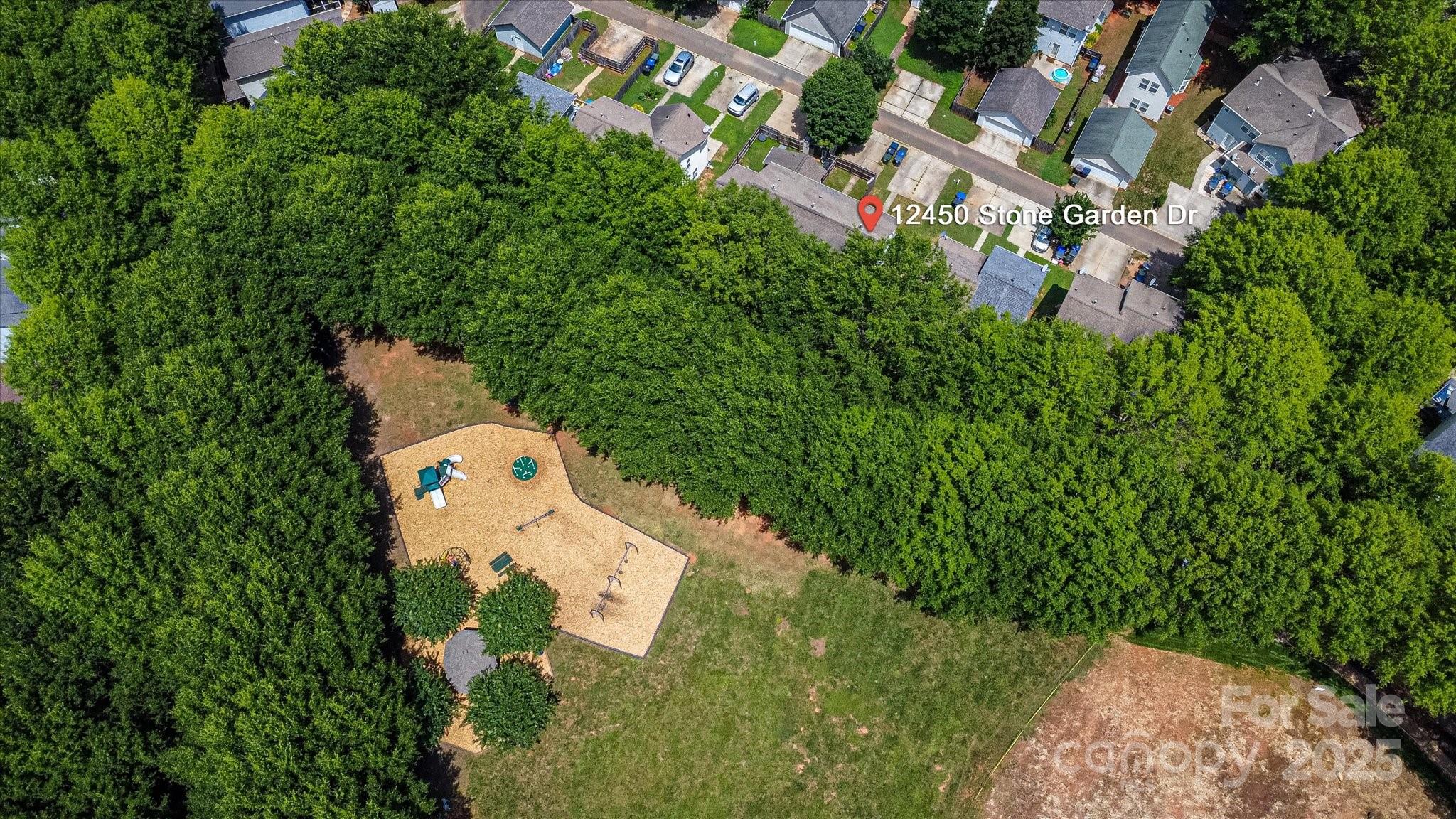 Crosswinds - Residential