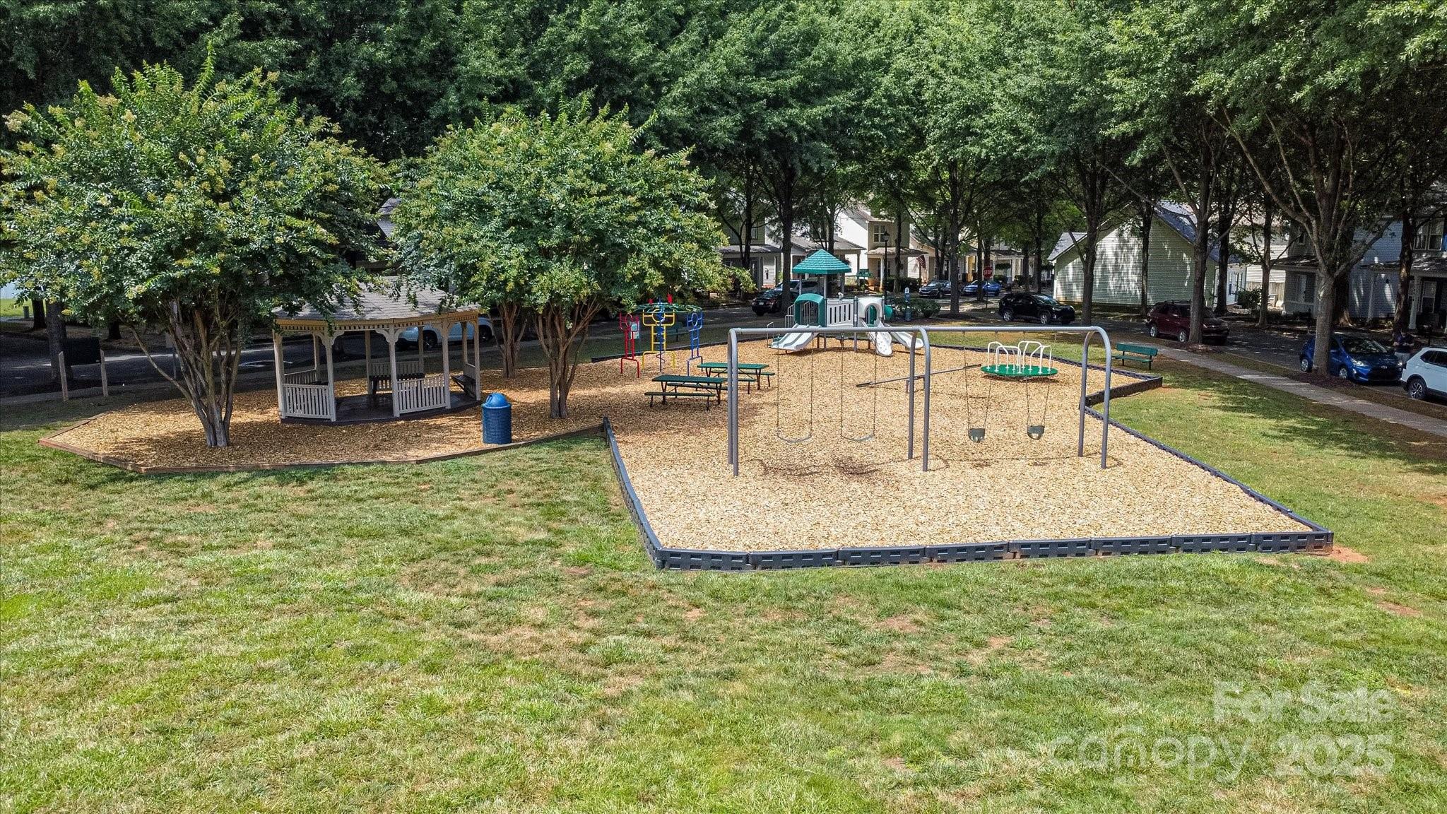 Crosswinds - Residential