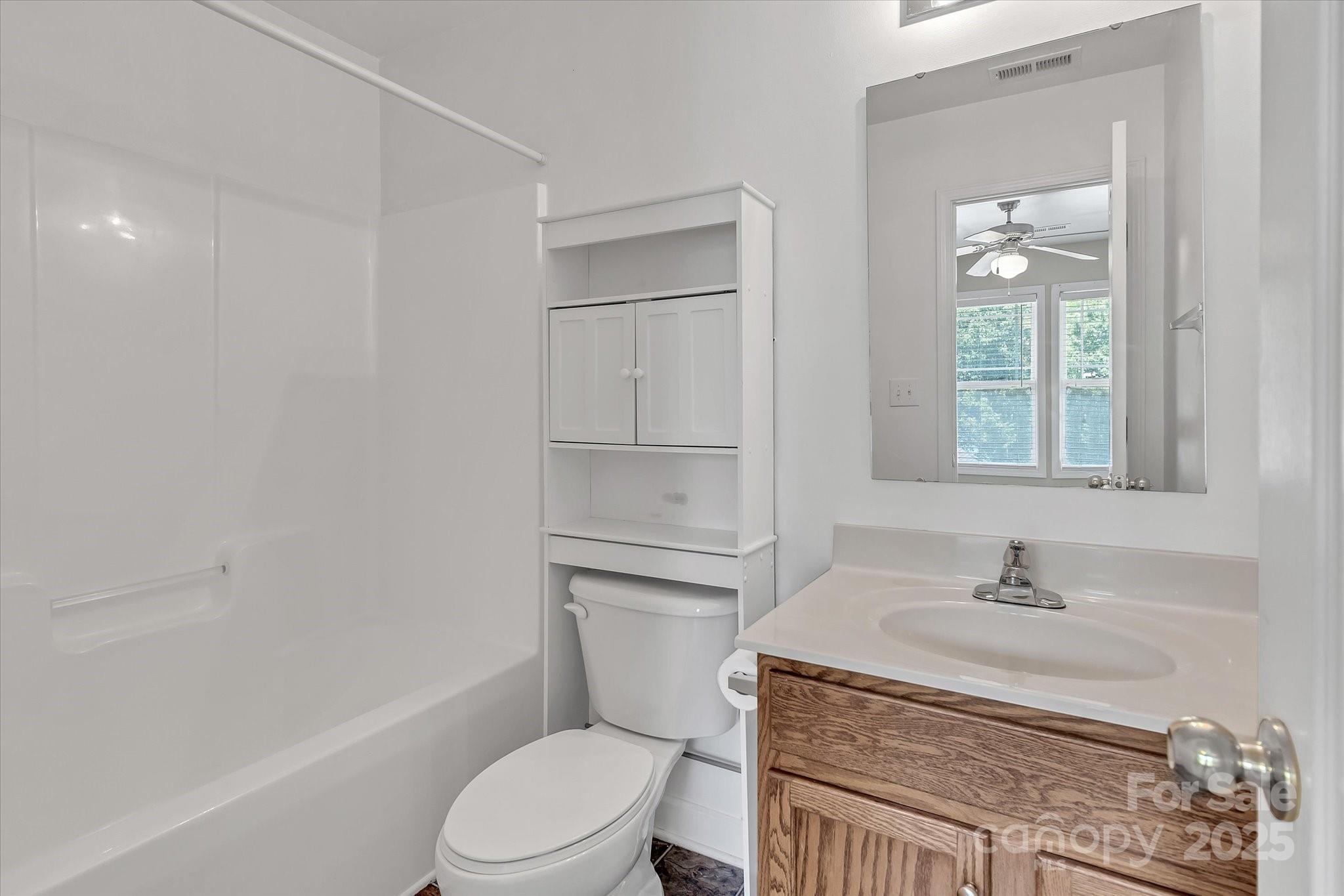 Crosswinds - Residential