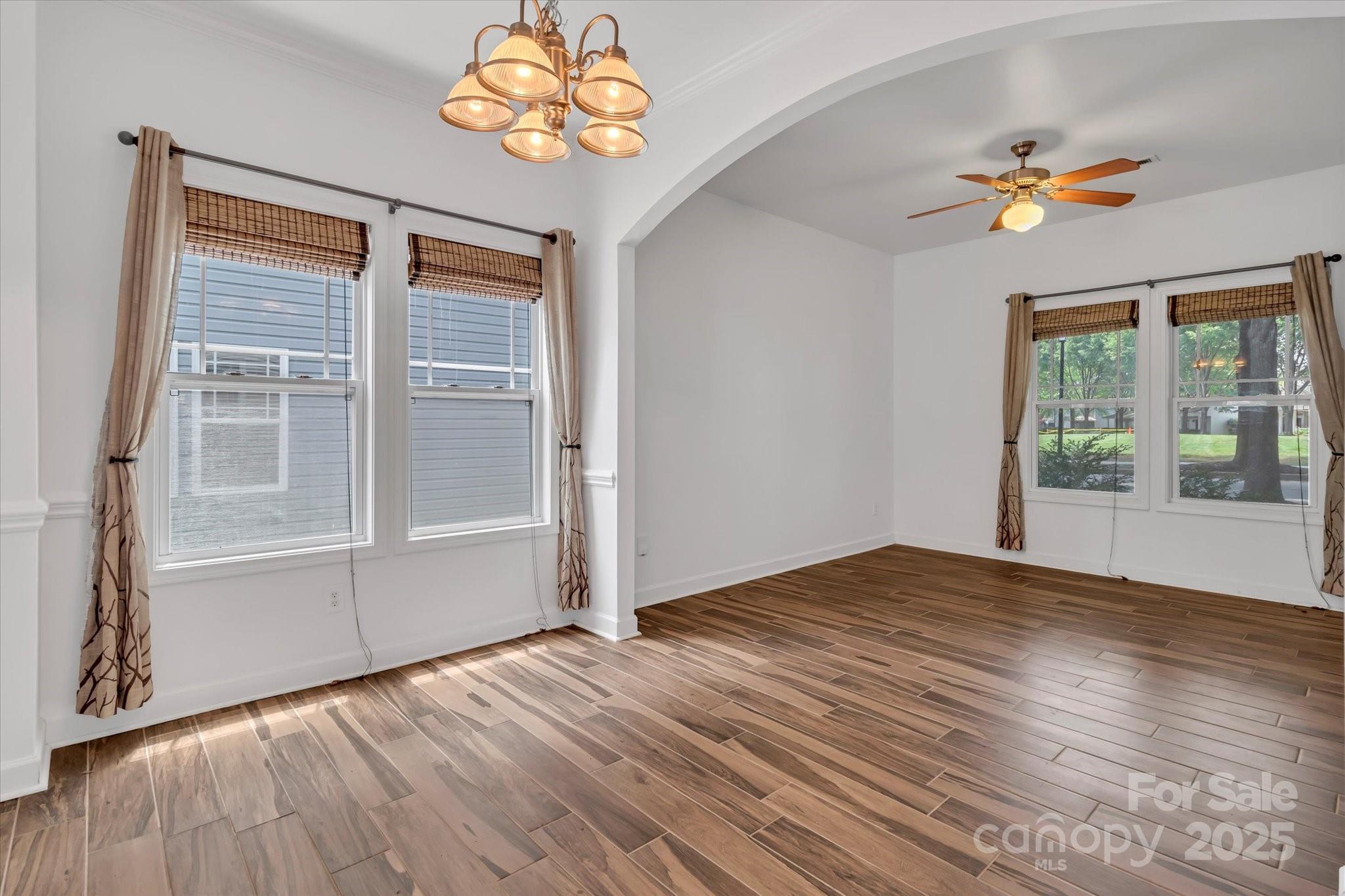 Crosswinds - Residential