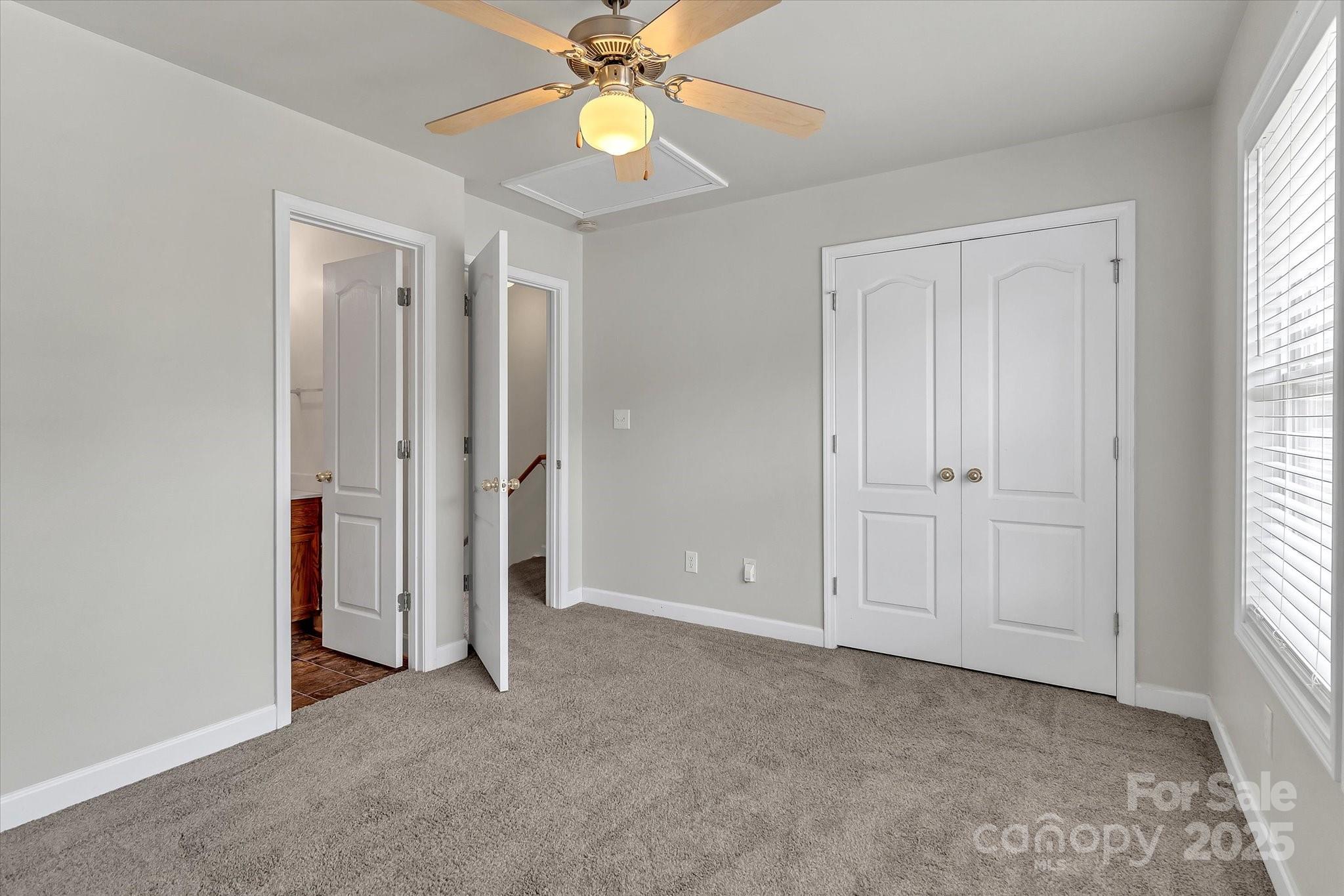 Crosswinds - Residential