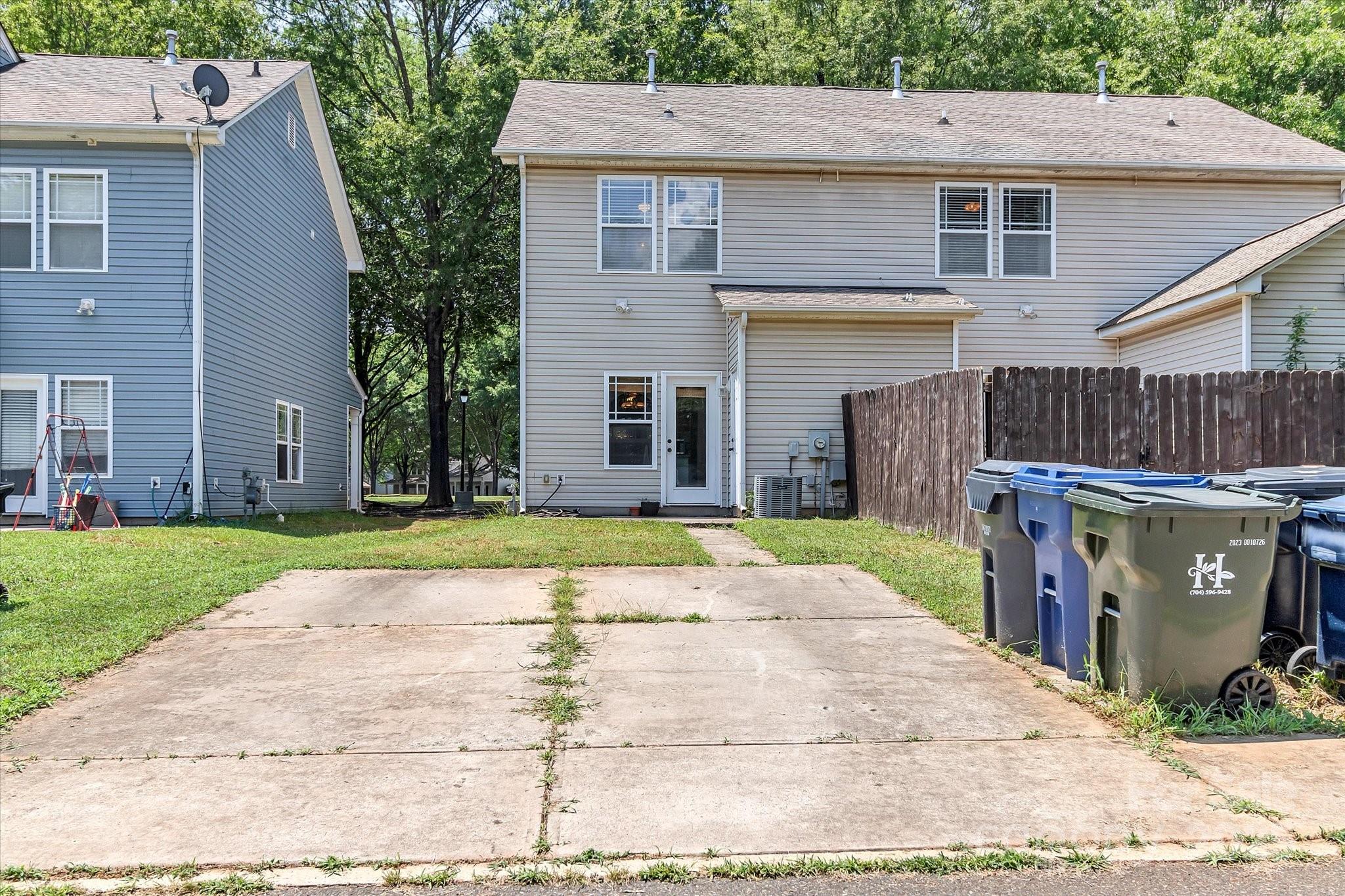 Crosswinds - Residential