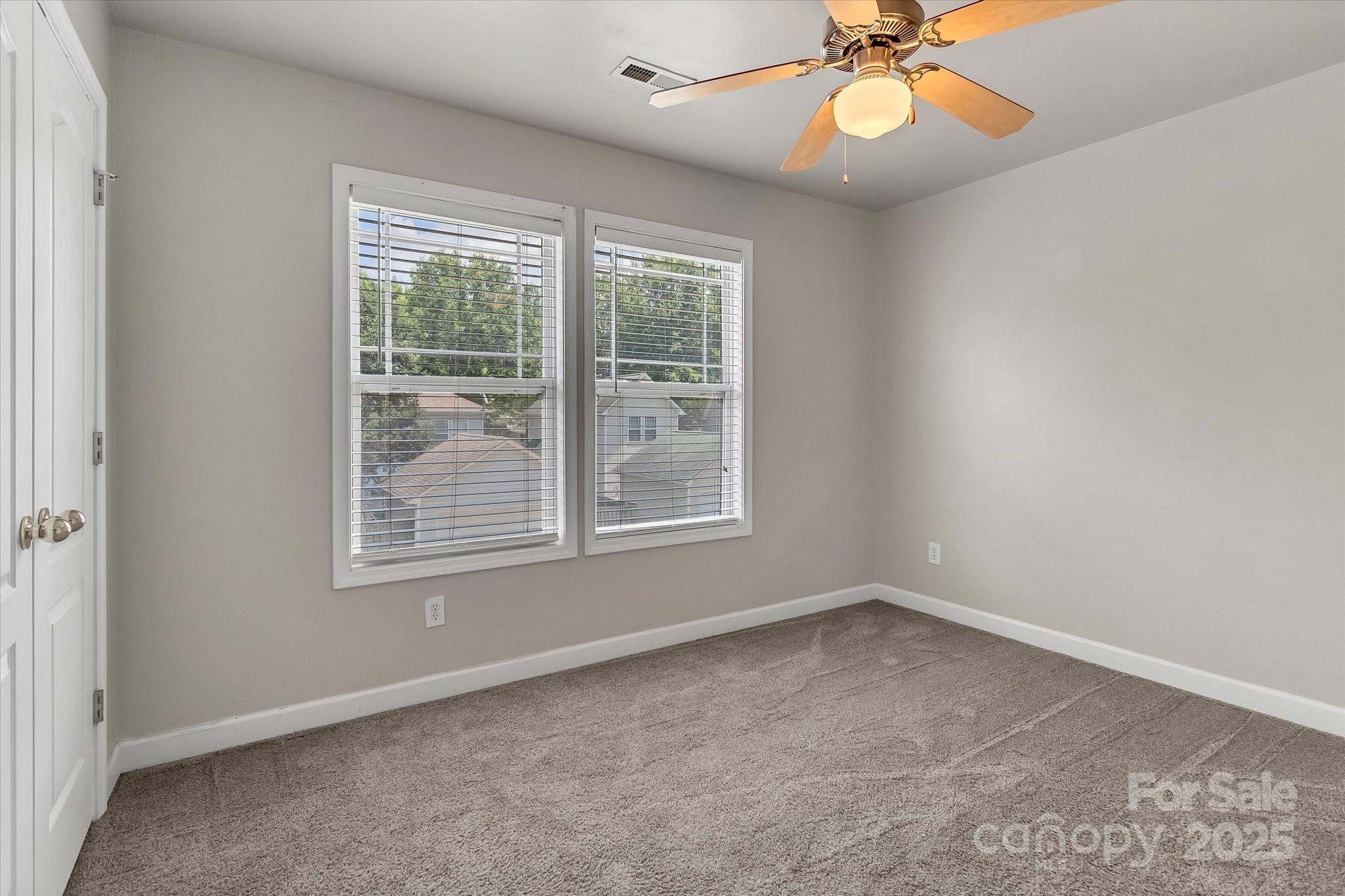 Crosswinds - Residential