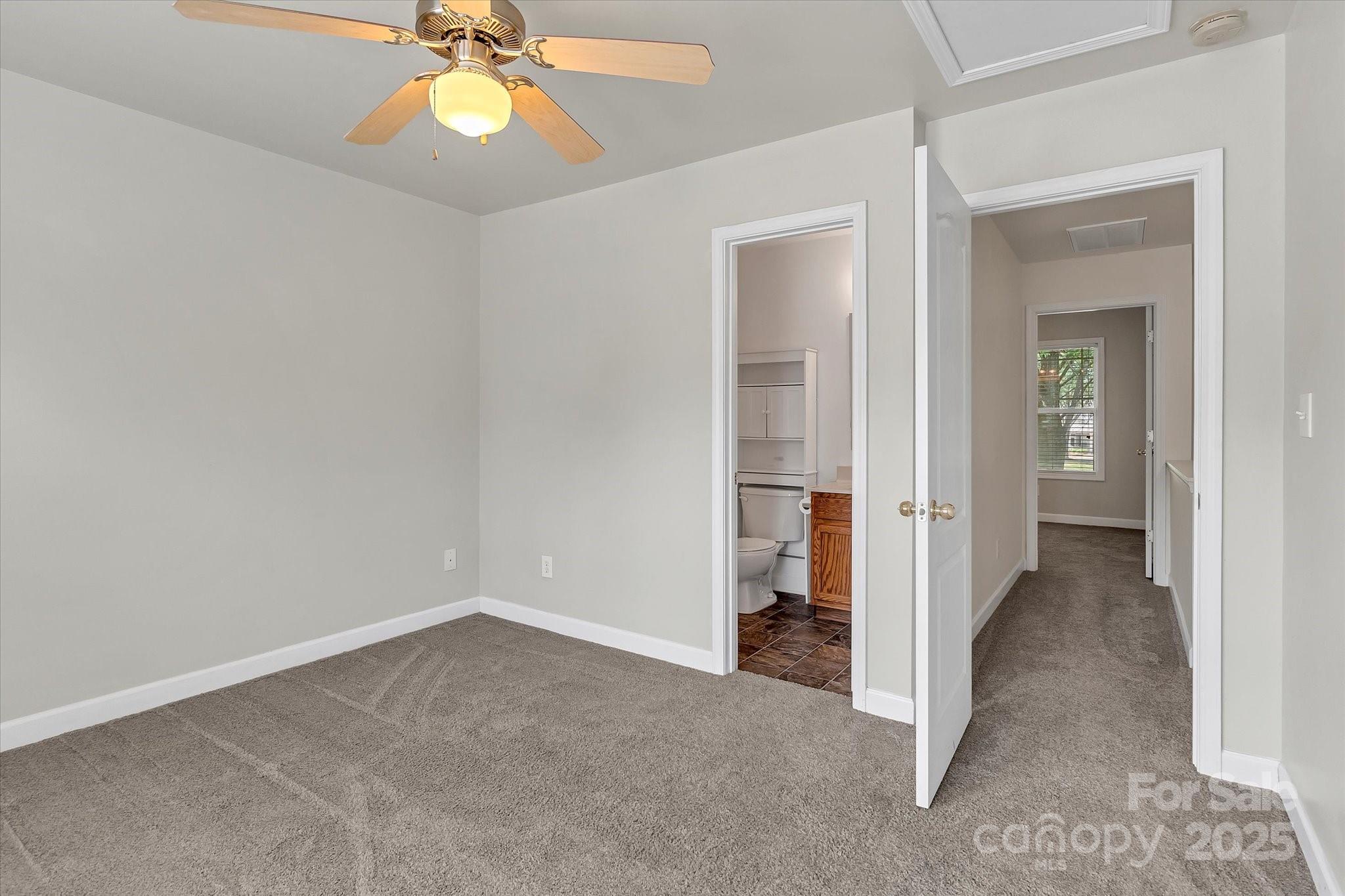 Crosswinds - Residential