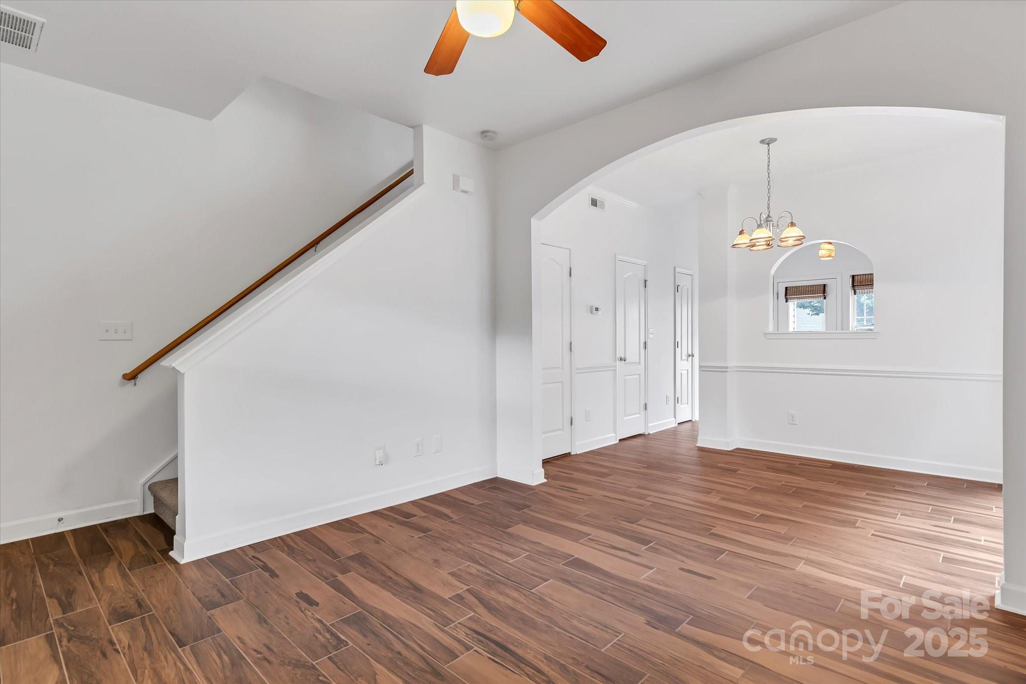 Crosswinds - Residential