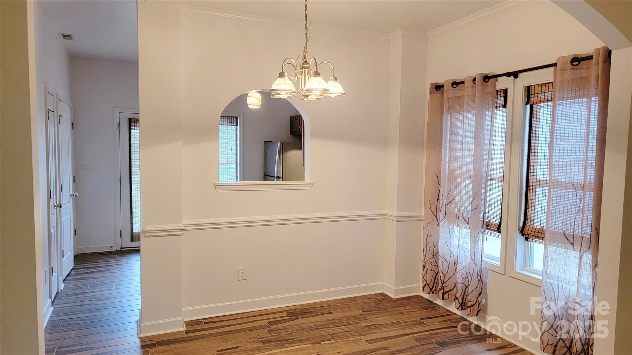 Crosswinds - Residential