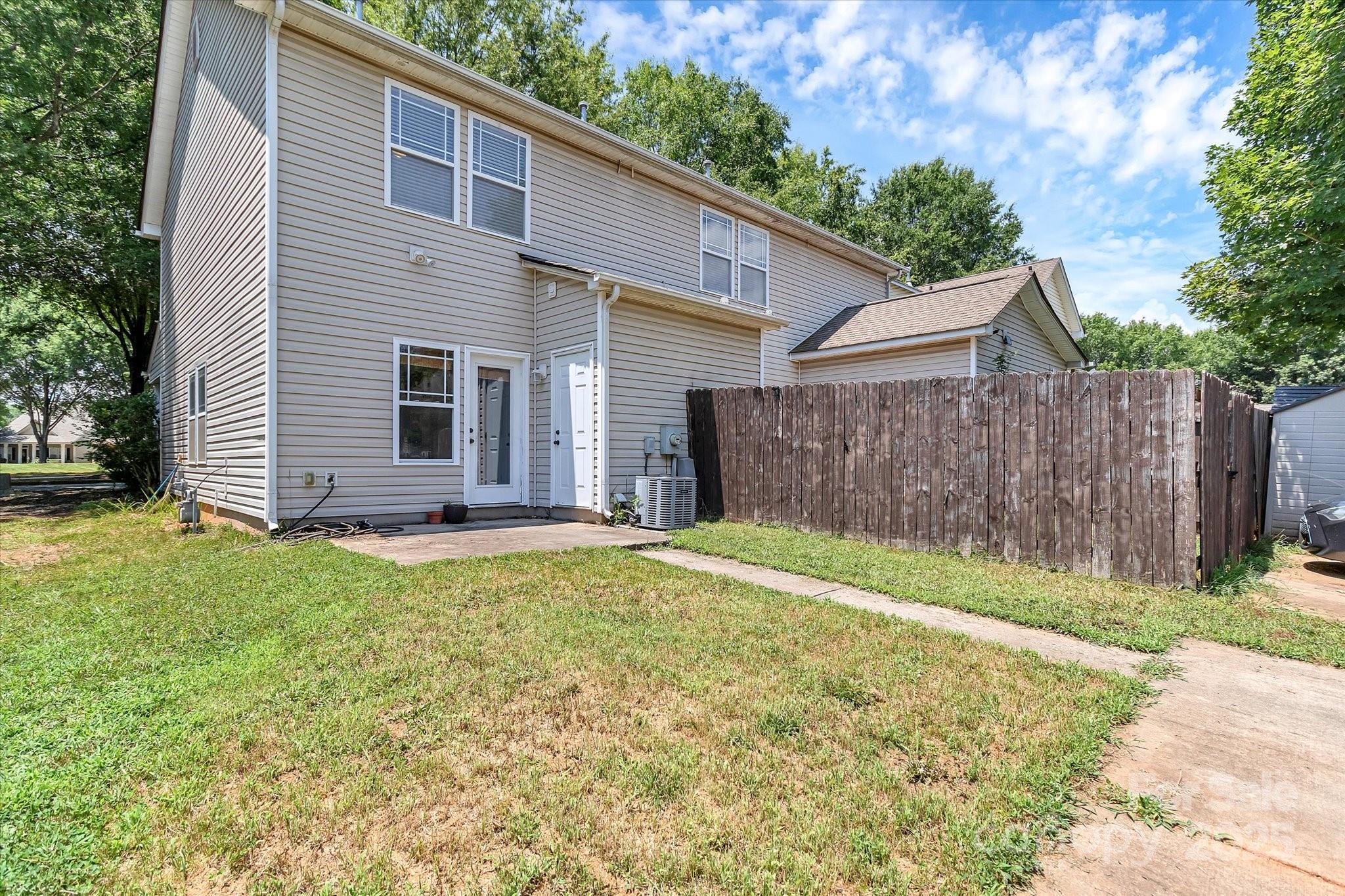 Crosswinds - Residential