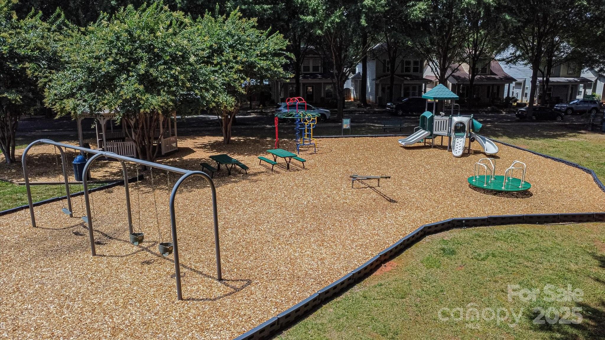 Crosswinds - Residential