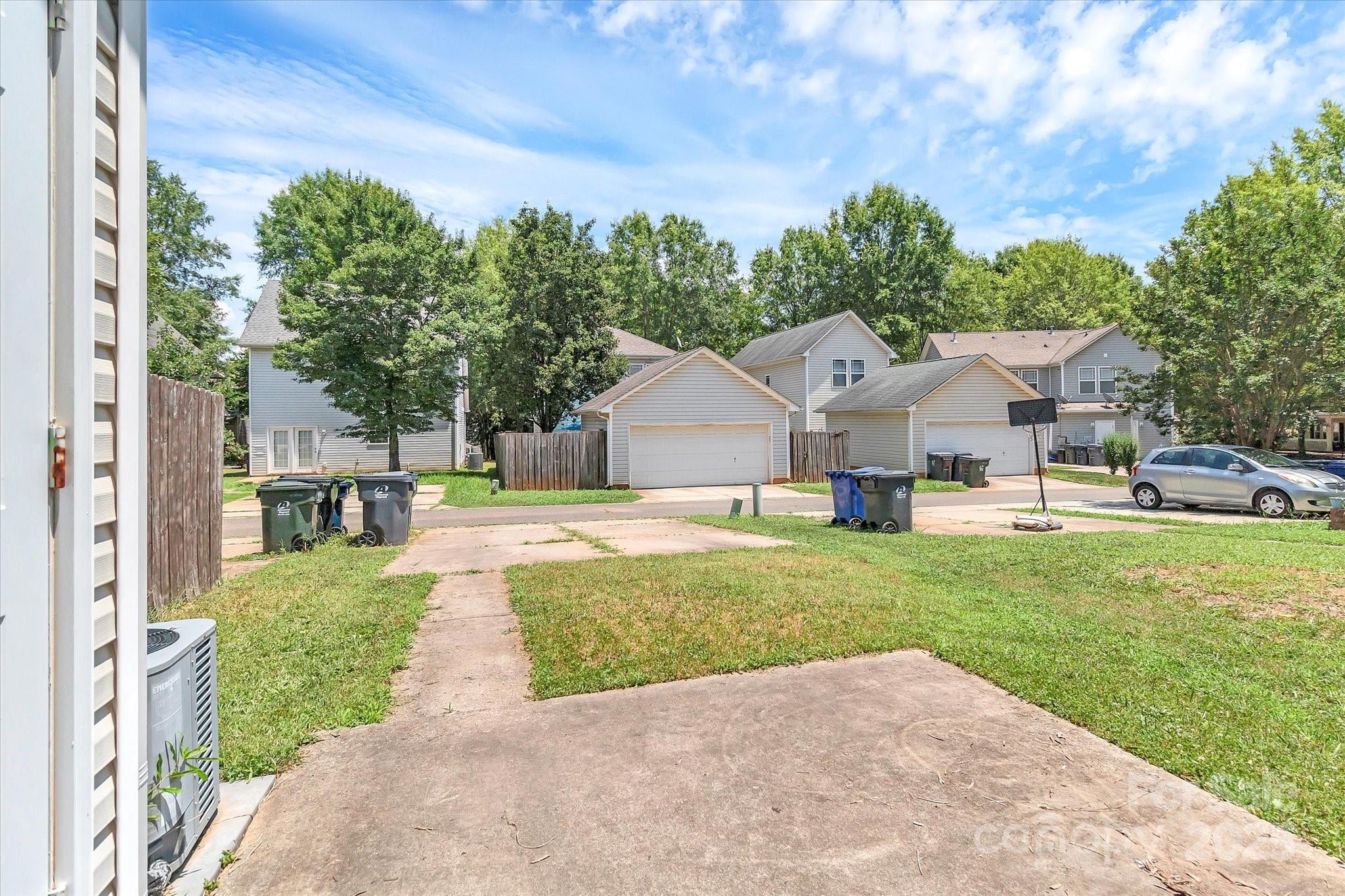 Crosswinds - Residential