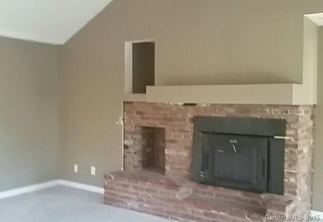 River Hills - Residential