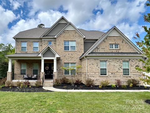 14018 Promenade Drive Huntersville NC 28078