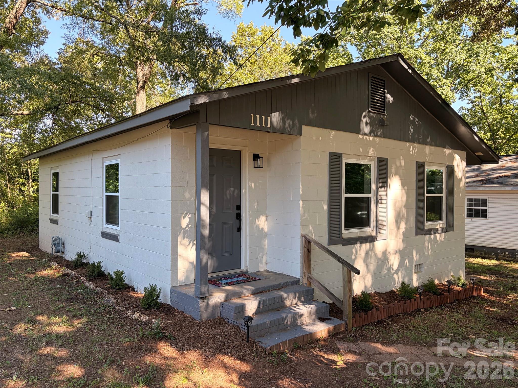 1111 S Meeting Street