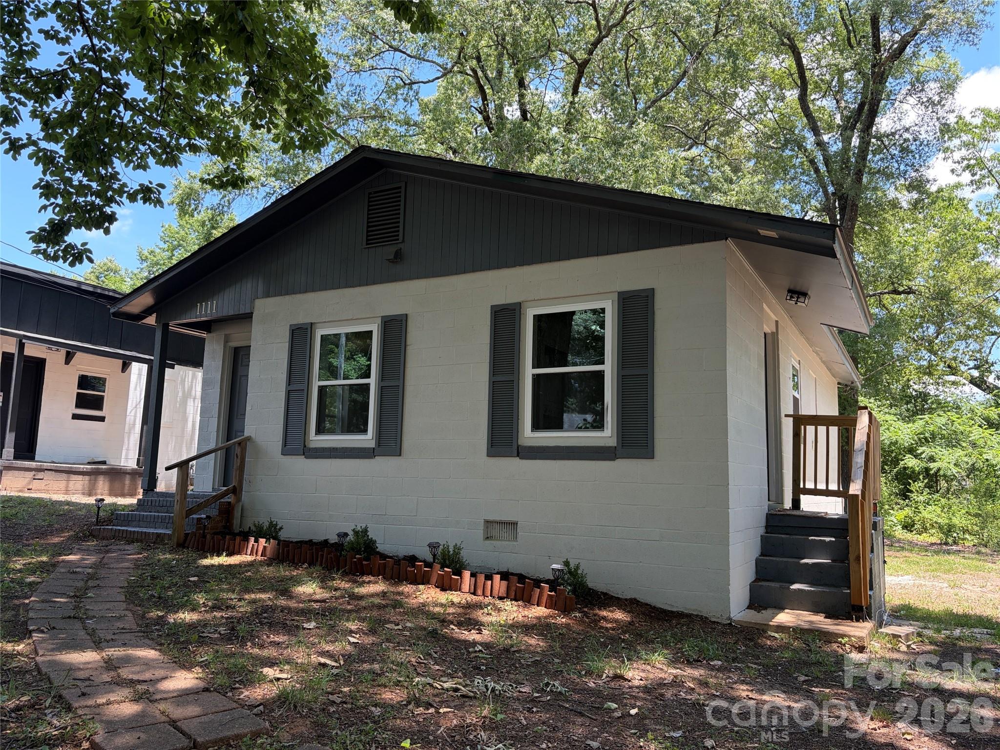1111 S Meeting Street
