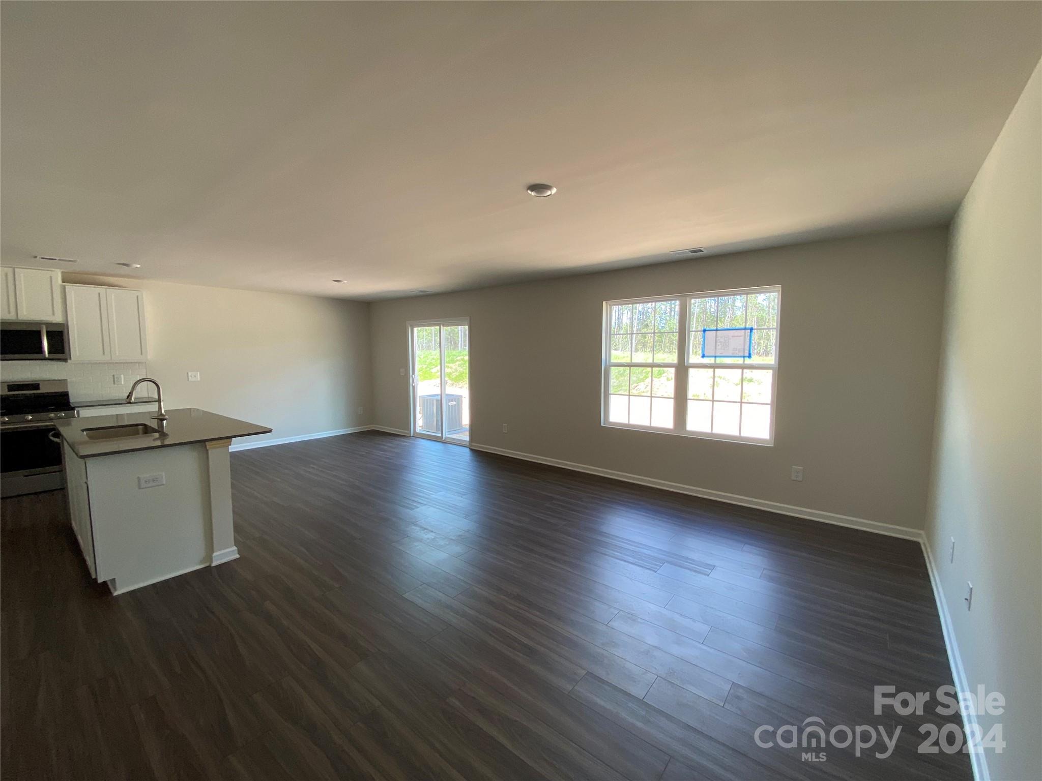 Walkers Mill - Residential