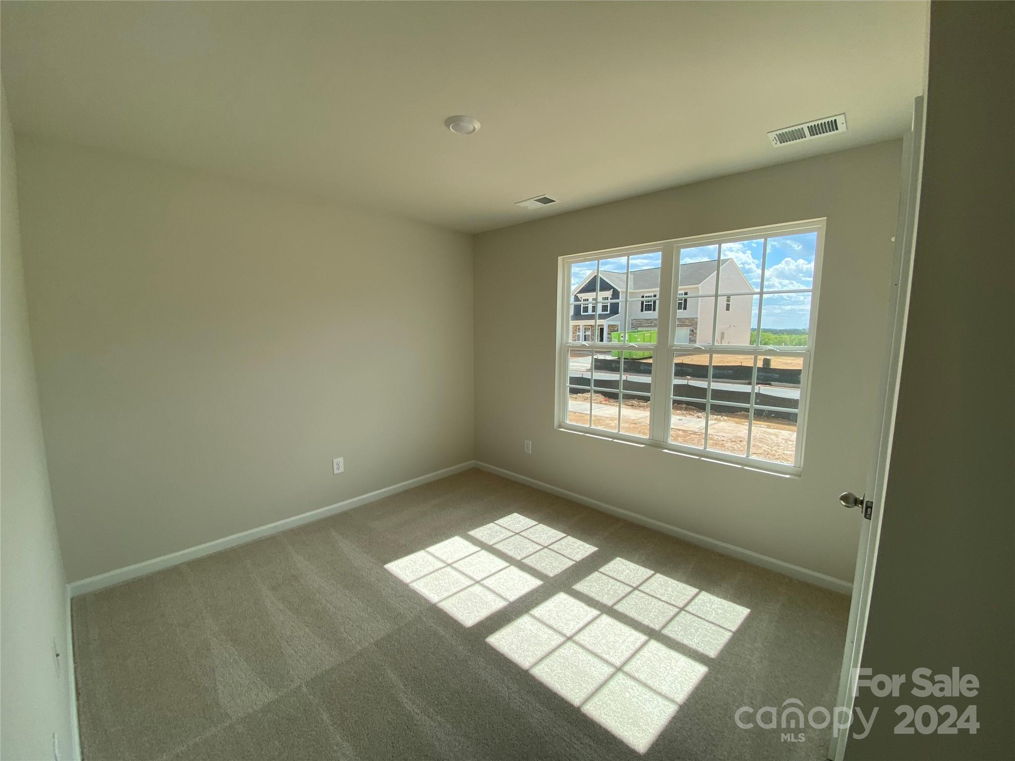 Walkers Mill - Residential