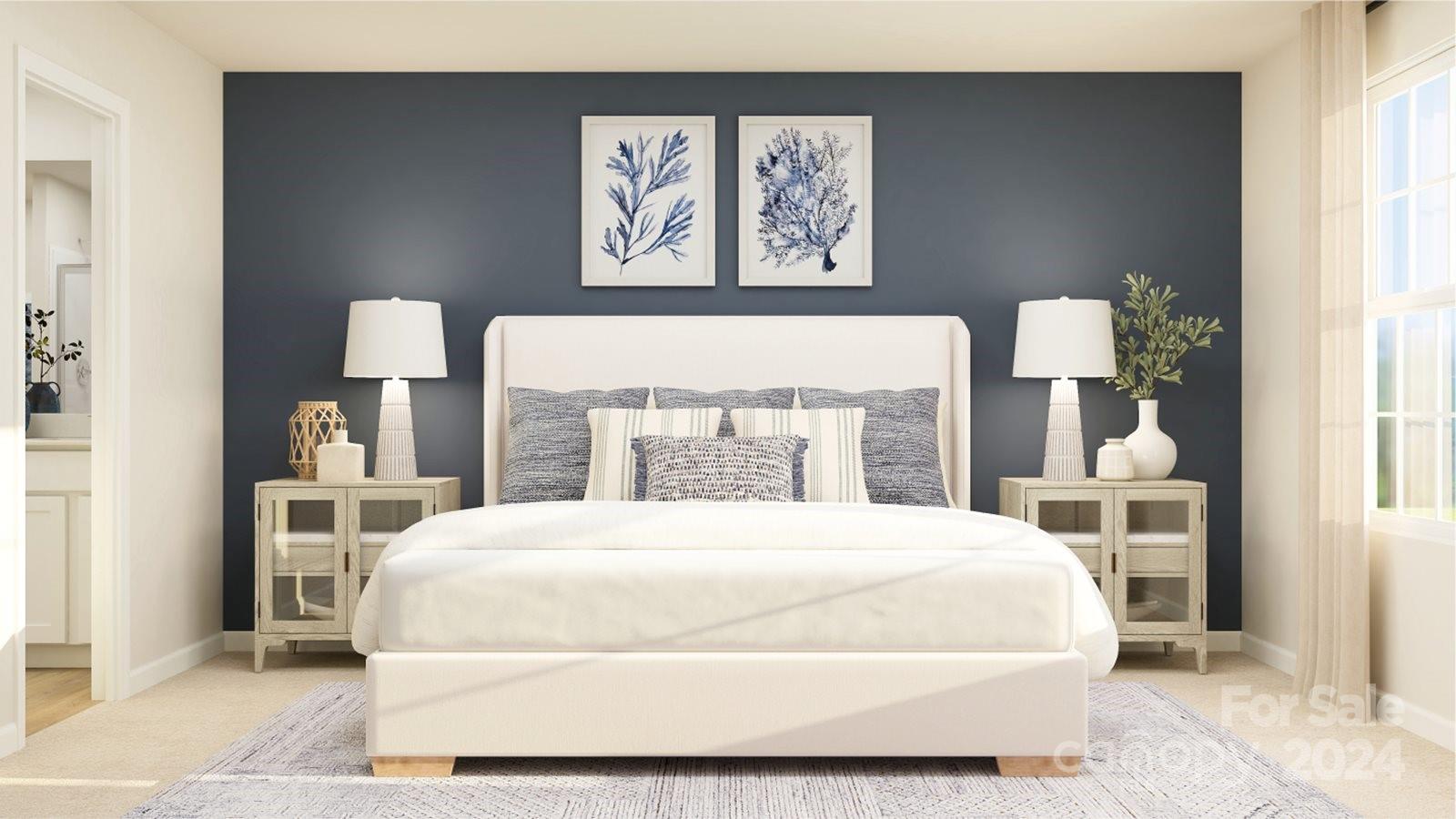 Walkers Mill - Residential