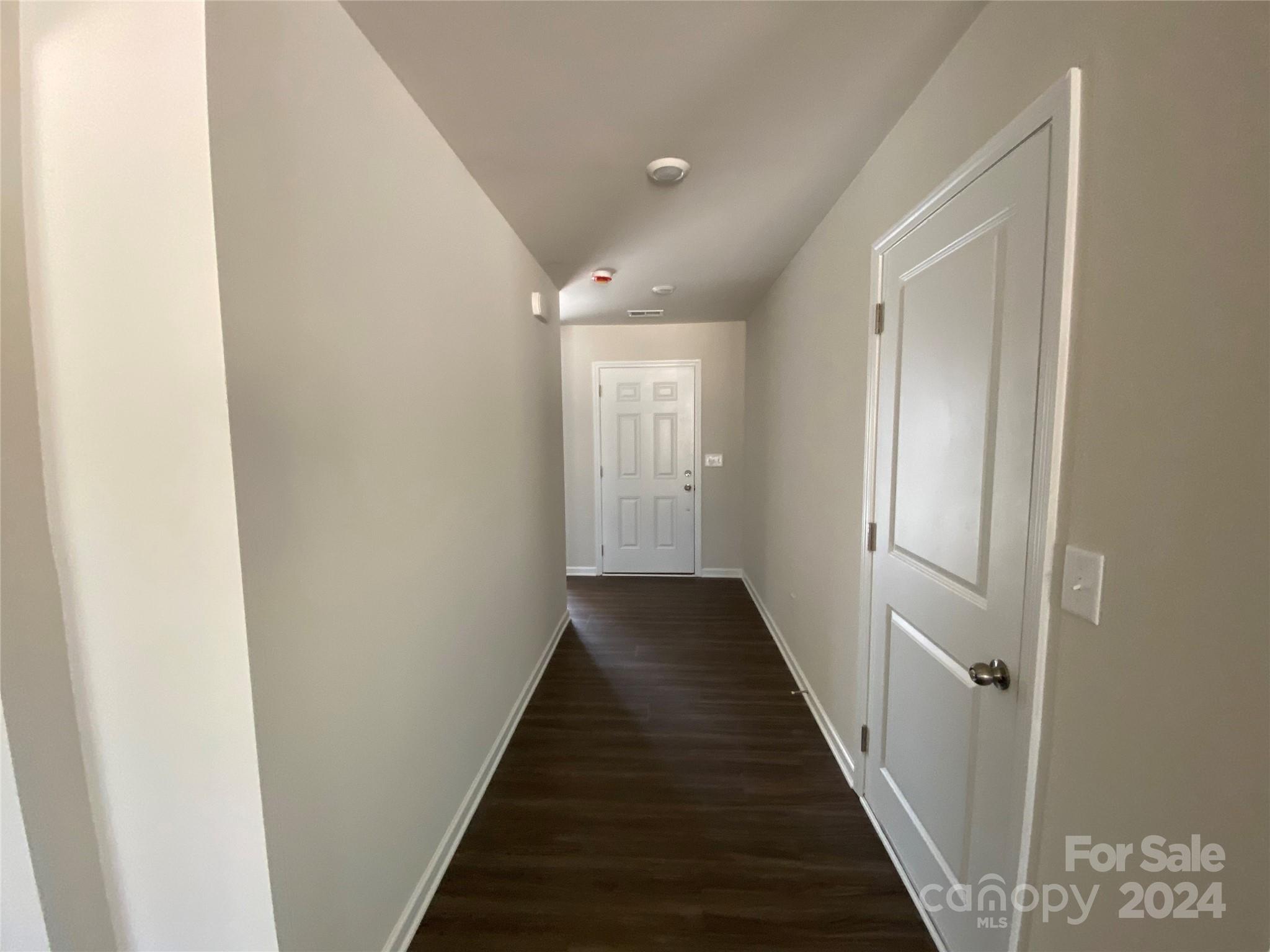 Walkers Mill - Residential