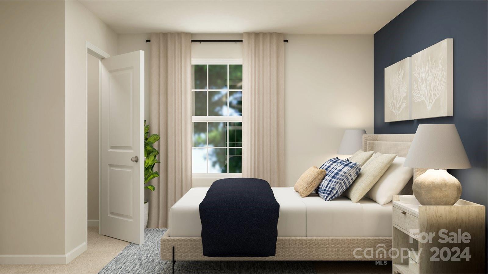 Walkers Mill - Residential