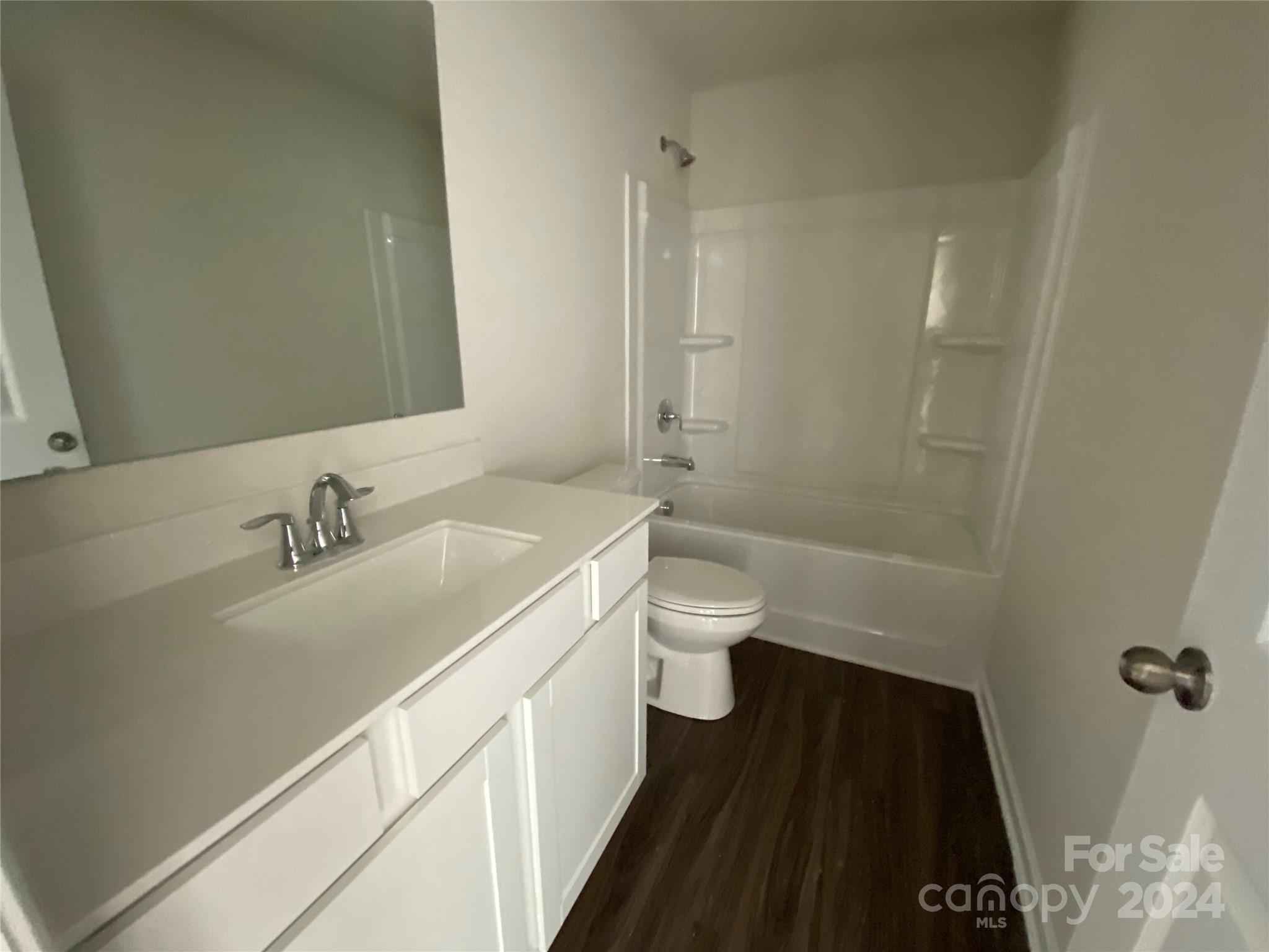 Walkers Mill - Residential