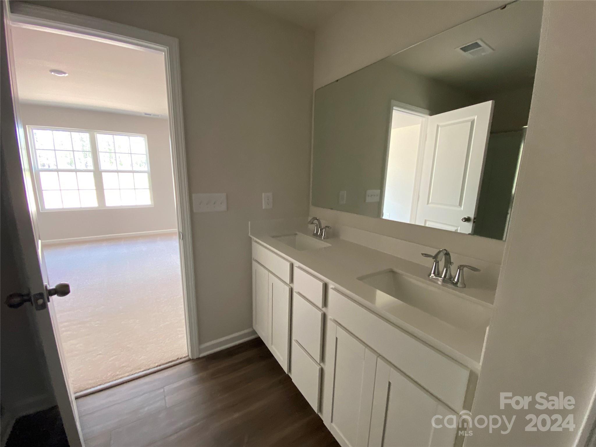 Walkers Mill - Residential