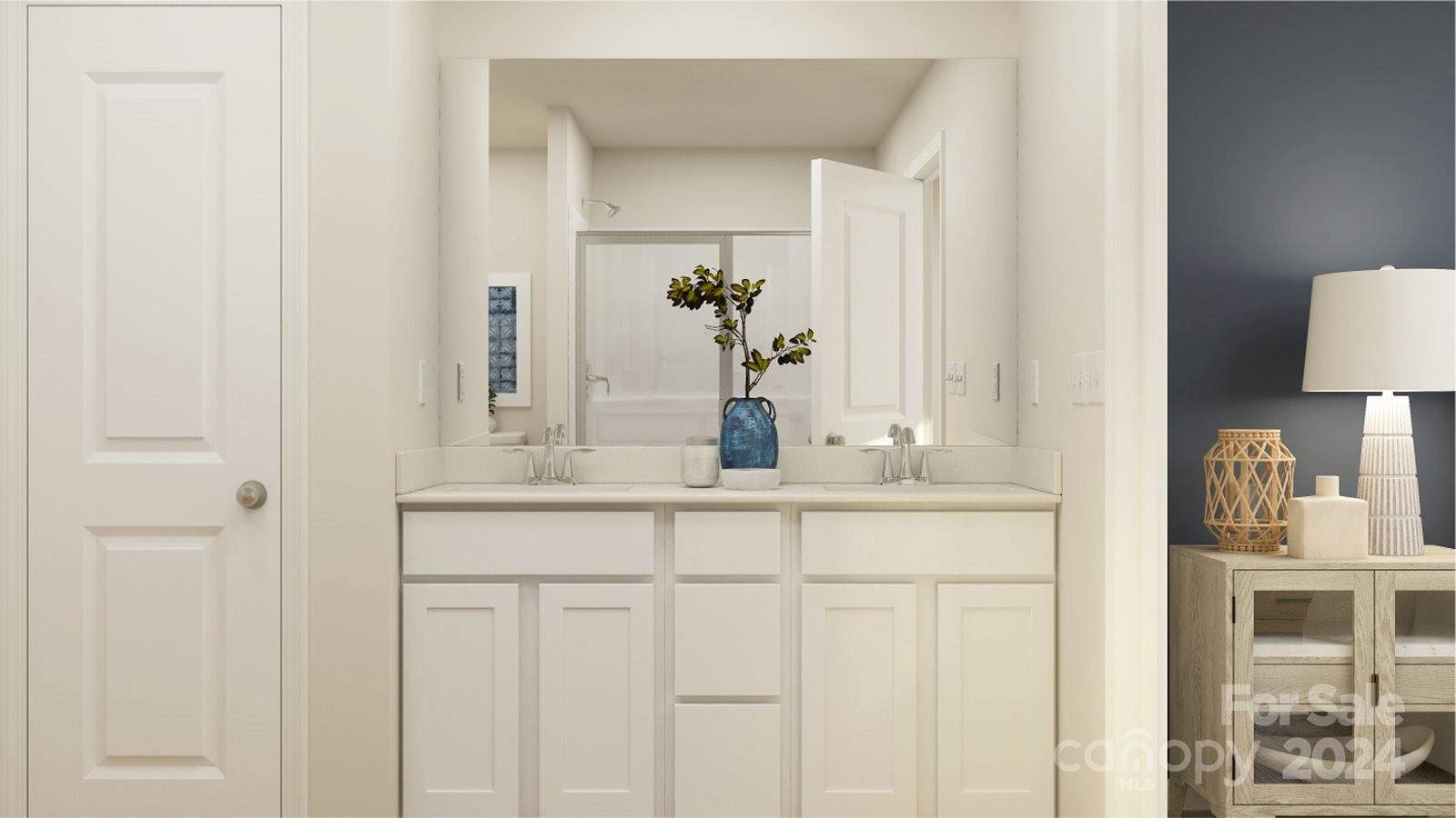 Walkers Mill - Residential