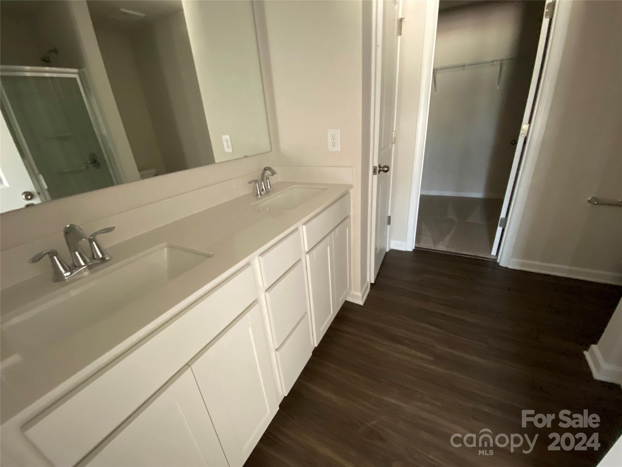 Walkers Mill - Residential