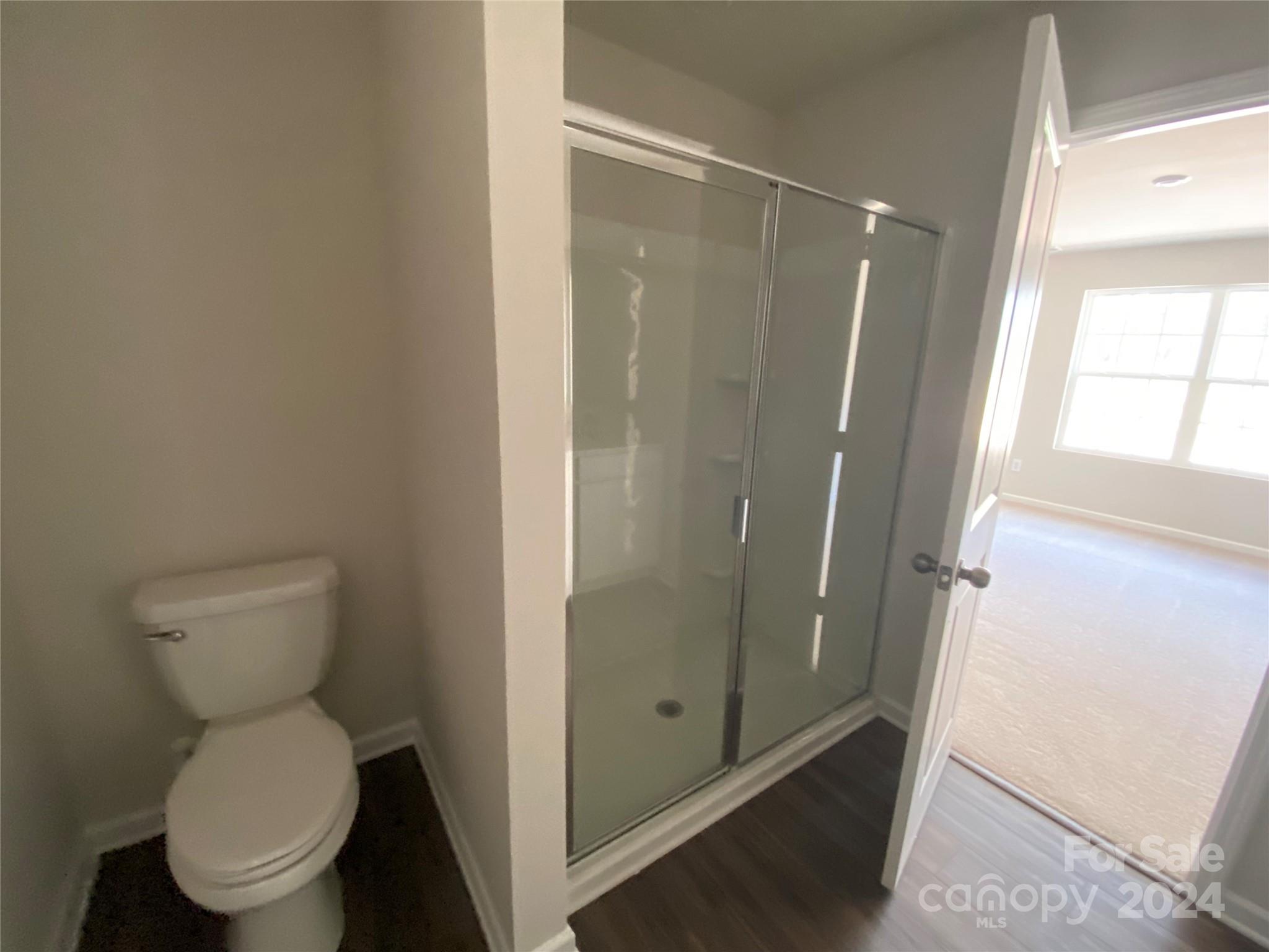 Walkers Mill - Residential