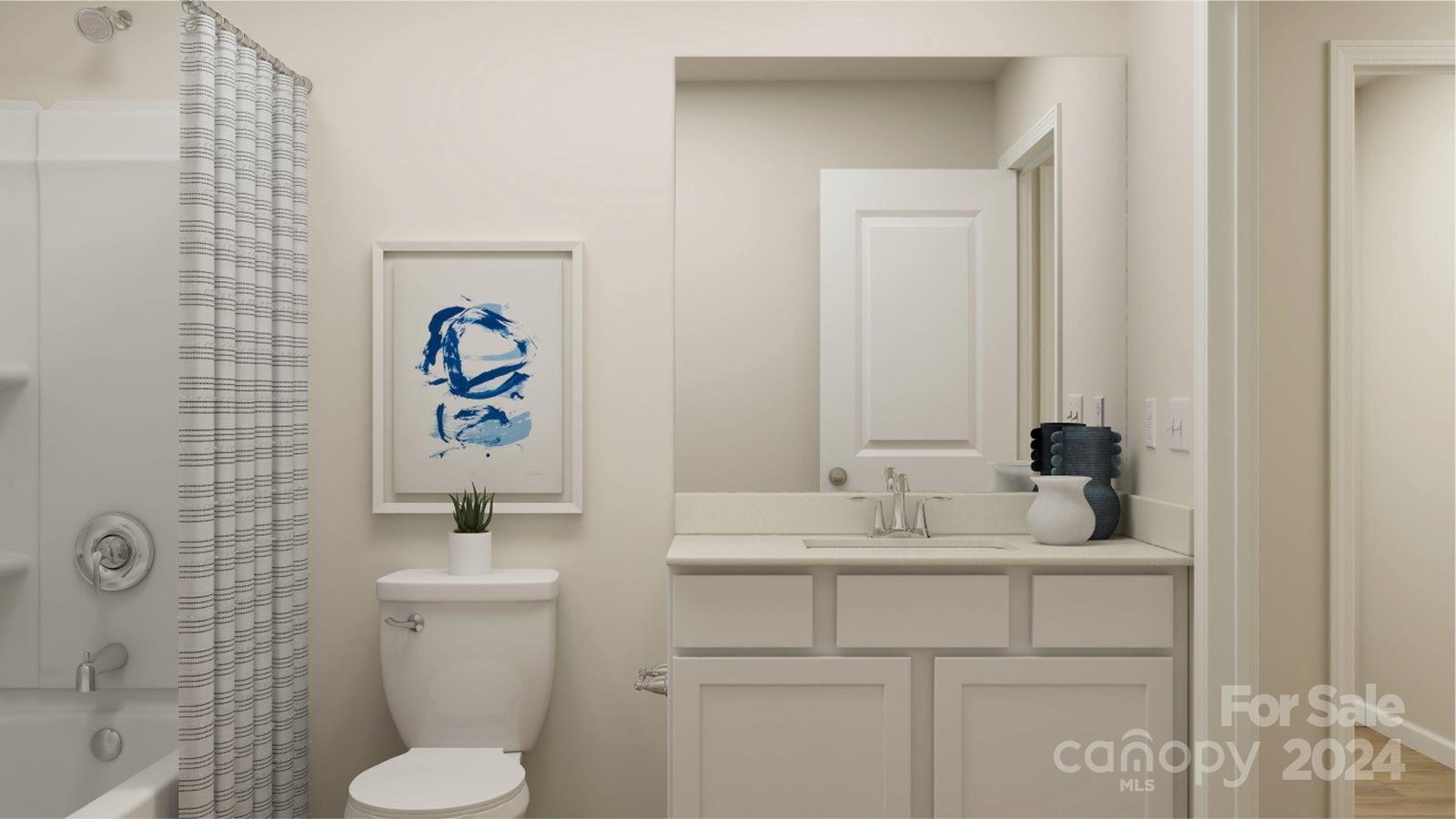 Walkers Mill - Residential