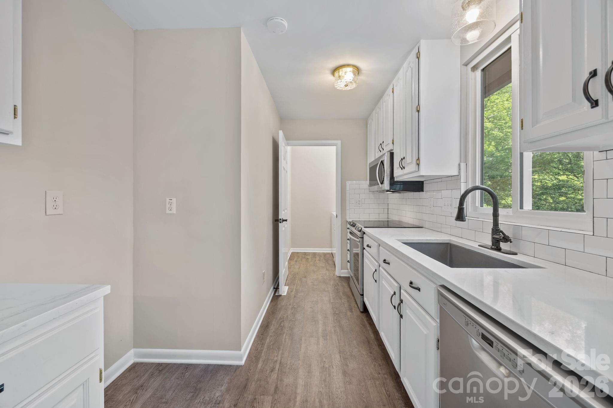 Timber Forest - Residential