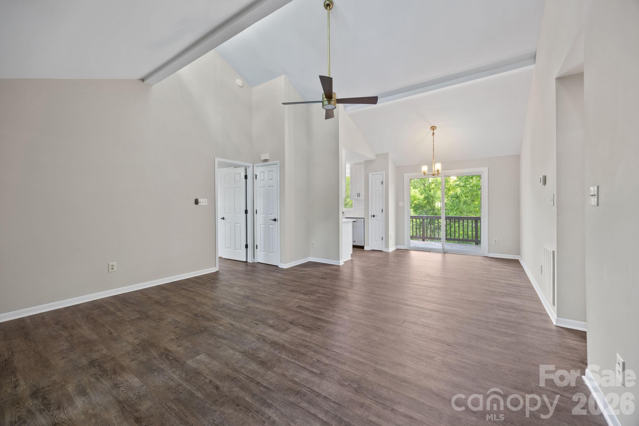 Timber Forest - Residential