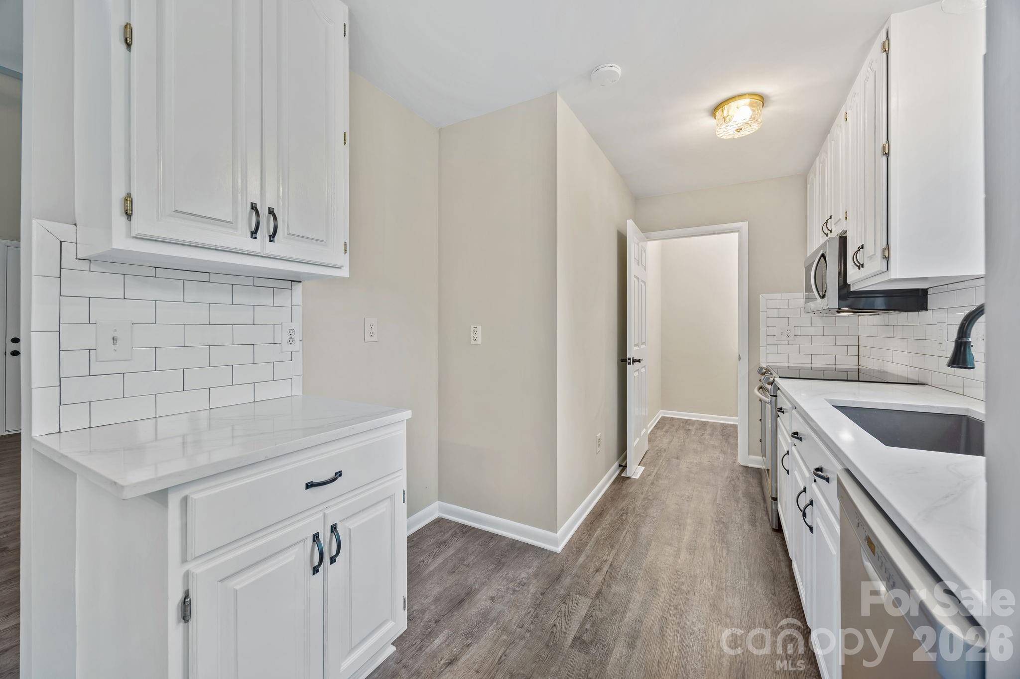 Timber Forest - Residential